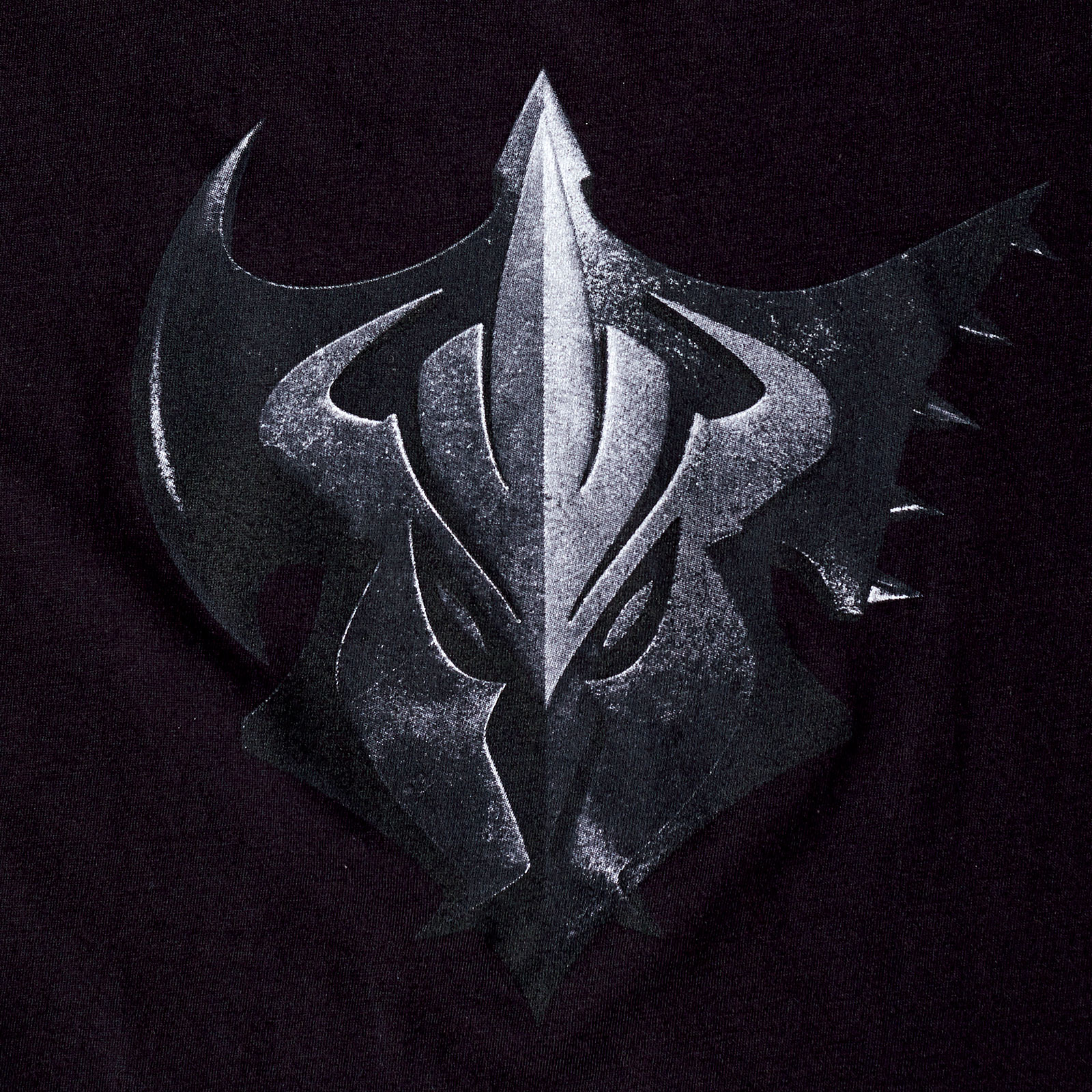 League of Legends - T-shirt Pentakill noir