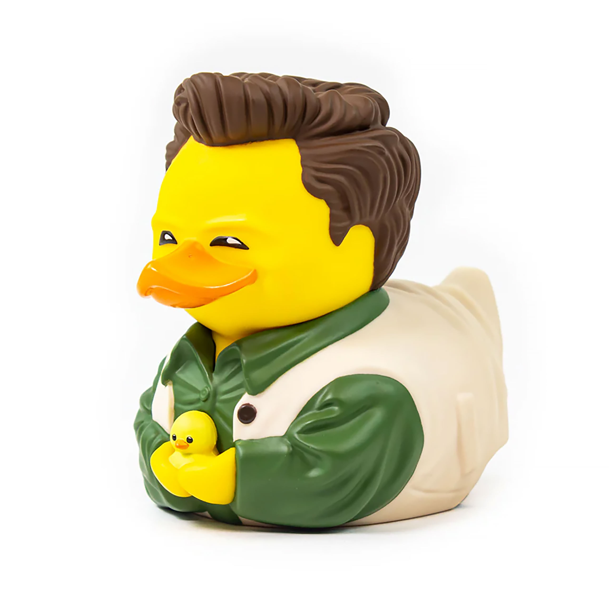 Friends - Canard décoratif Chandler Bing TUBBZ