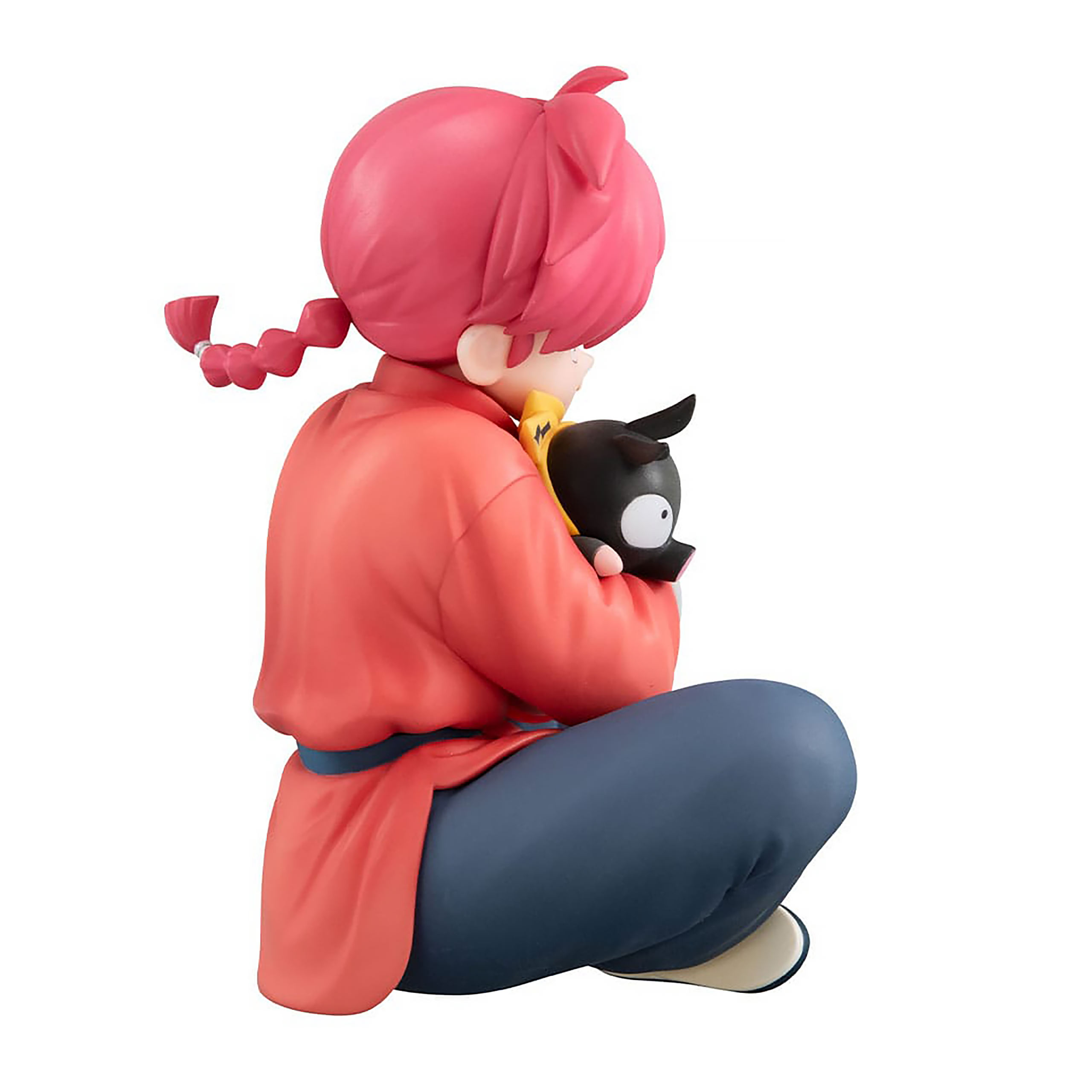 Ranma 1/2 - Figura di Atsumu Ranma