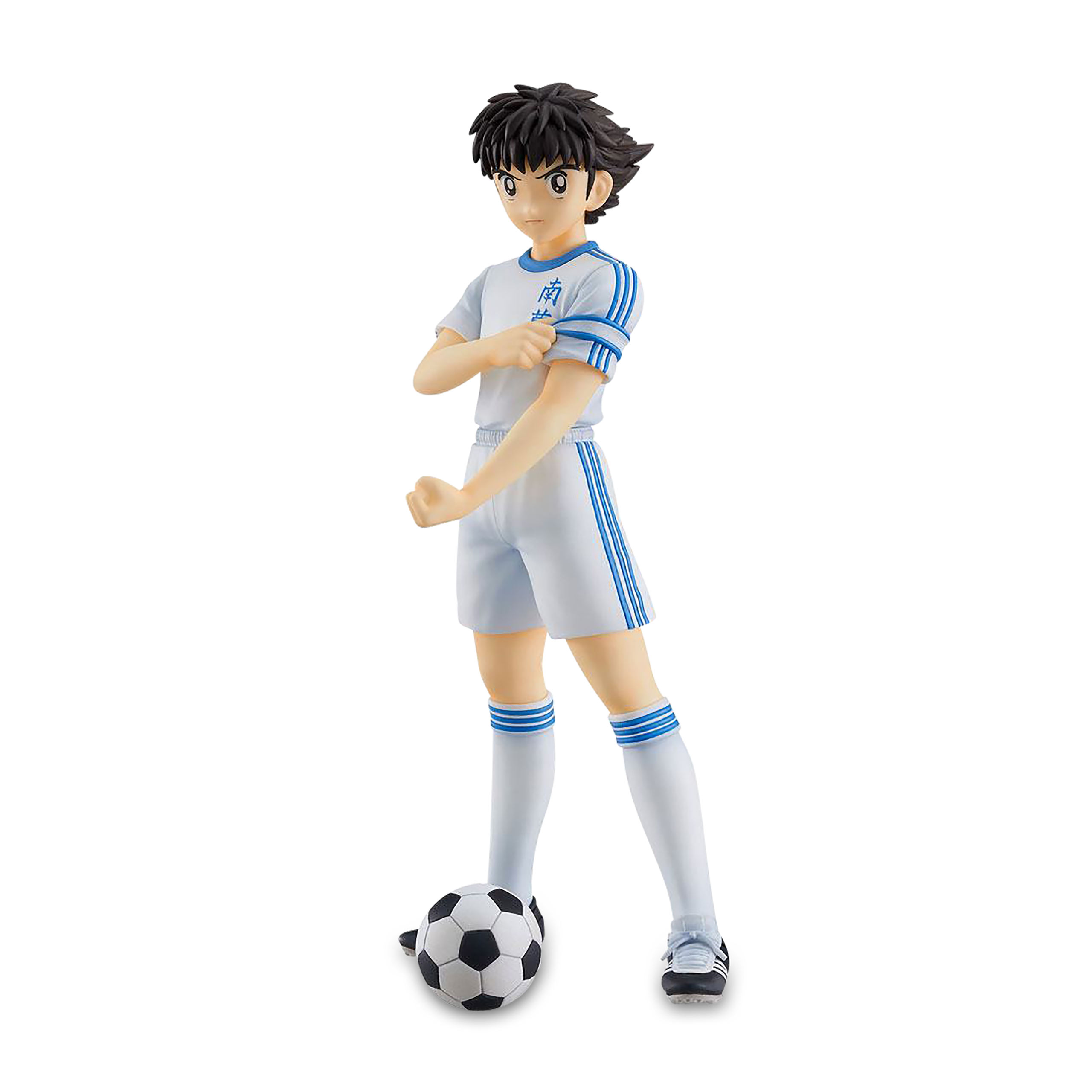 Les superstars du football - Figurine de Captain Tsubasa Ozora