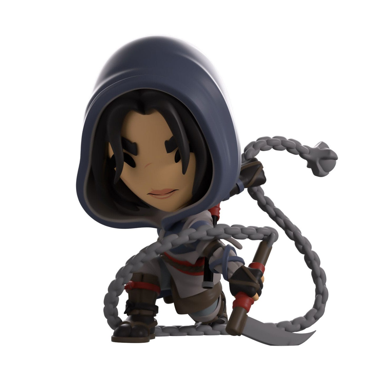 Figurka winylowa Assassin's Creed Naoe 10 cm