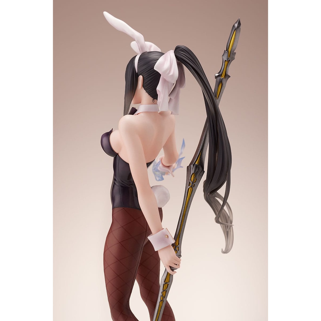 Overlord PVC Statue 1/7 Narberal Gamma so-bin Bunny Girl Ver. 32 cm
