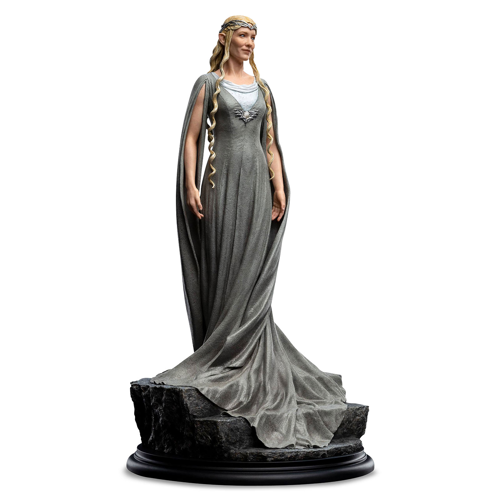 Le Hobbit - Galadriel Classic Series Deluxe Figurine 37,5 cm