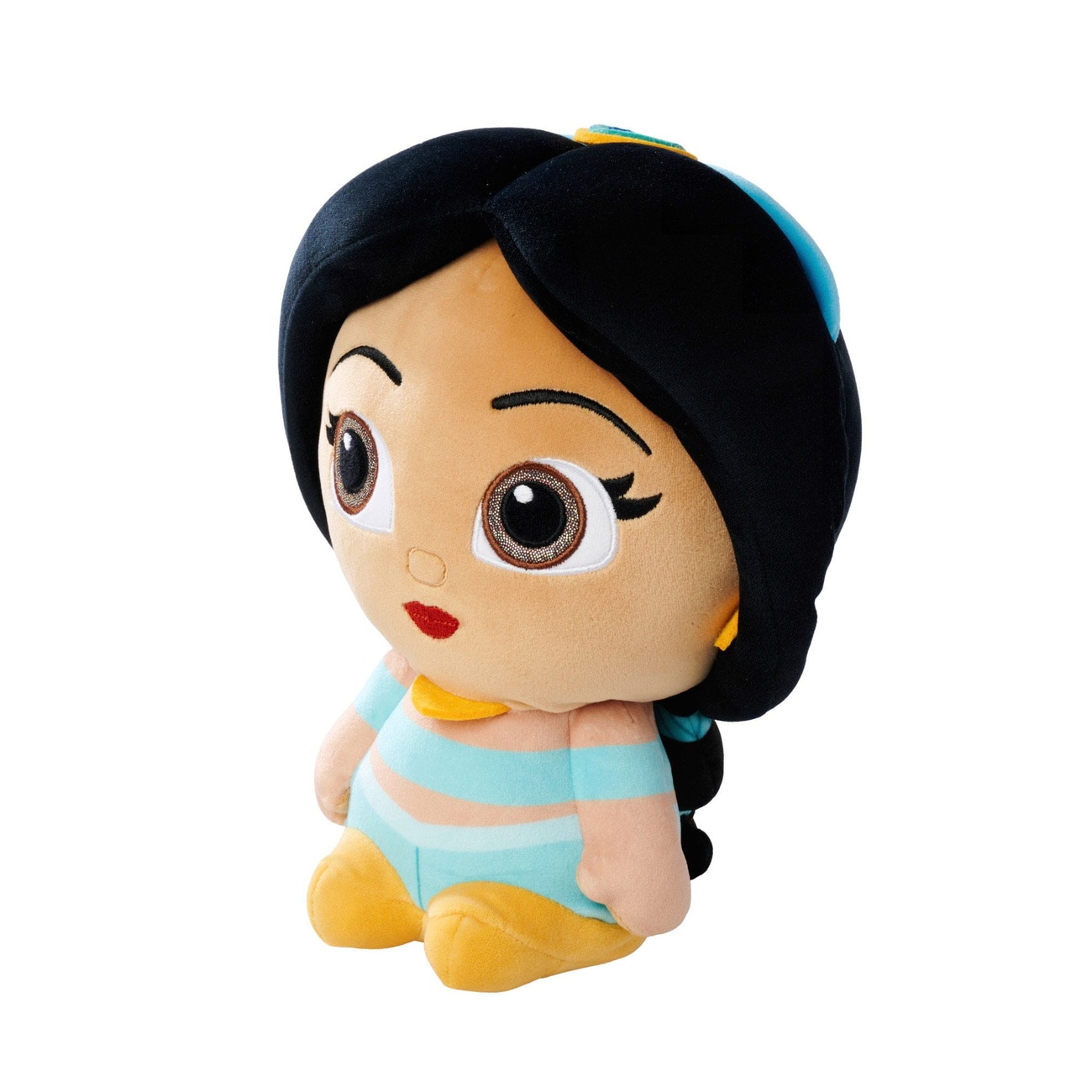 Disney Doorables Pluszowa figurka Aladyn Dżasmina 25 cm