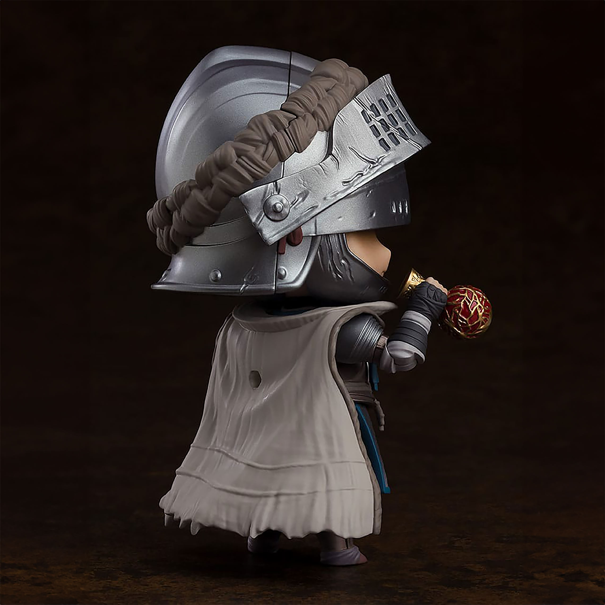 Elden Ring - Vagabond Nendoroid Action Figure