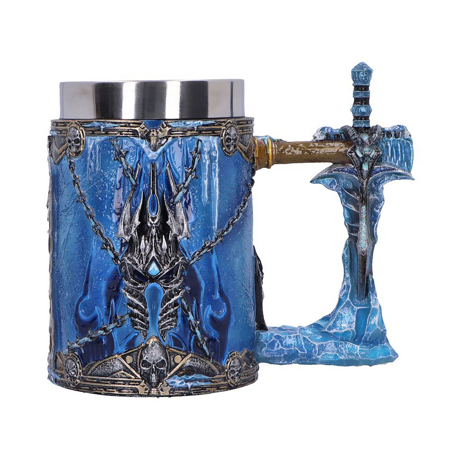 World of Warcraft - Chope Lich King Deluxe