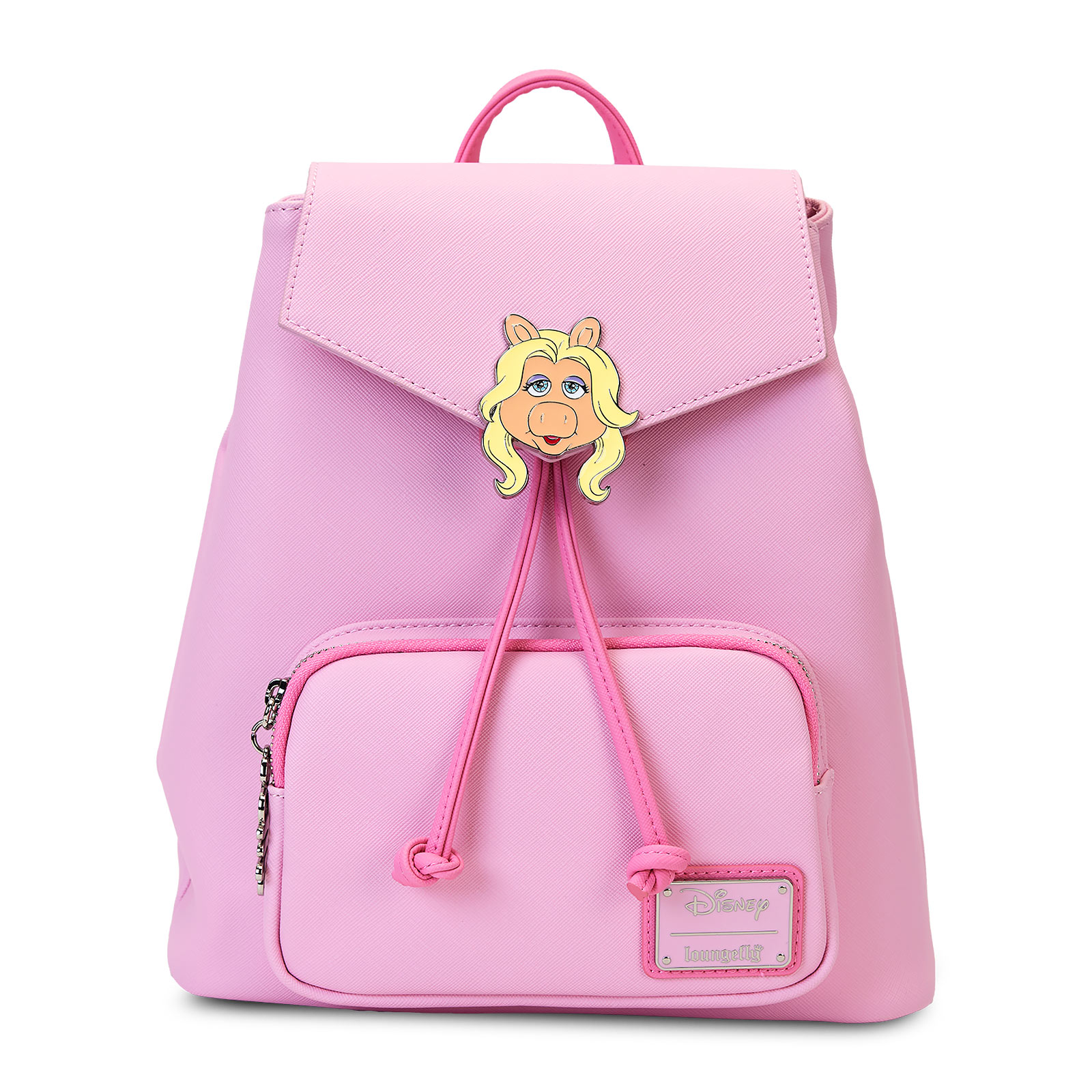 Muppets - Miss Piggy Mini Rugzak