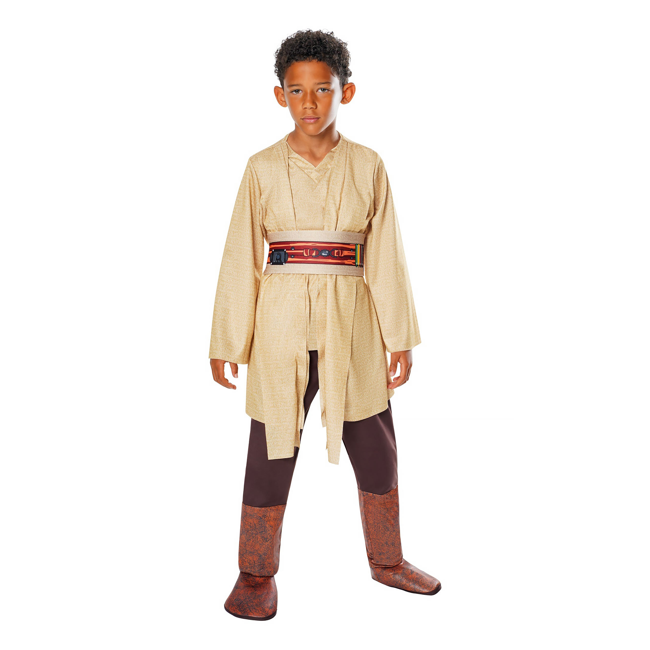Costume Jedi Deluxe per bambini - Star Wars