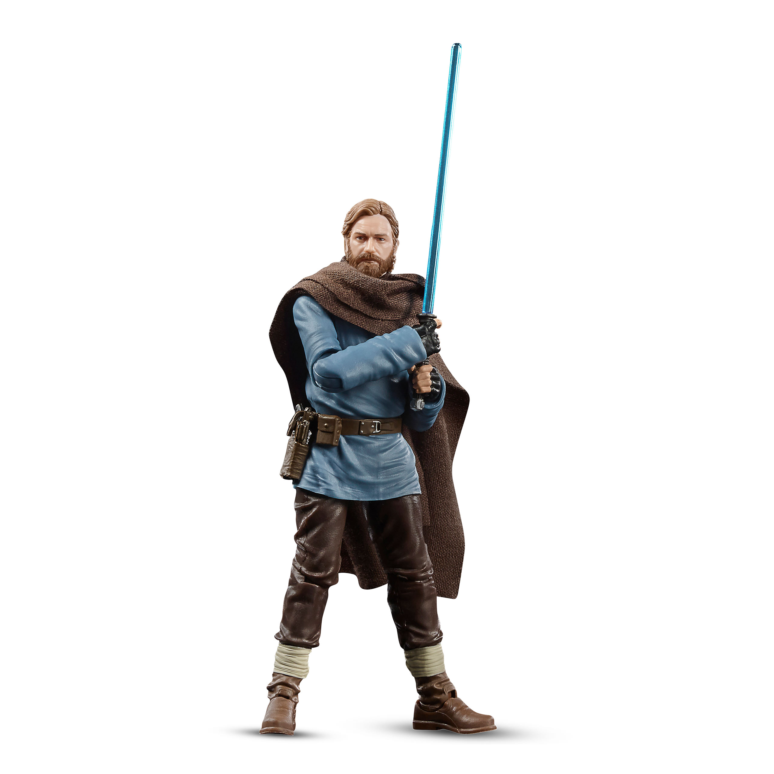 Figurine d'action Ben Kenobi - Star Wars Obi-Wan Kenobi