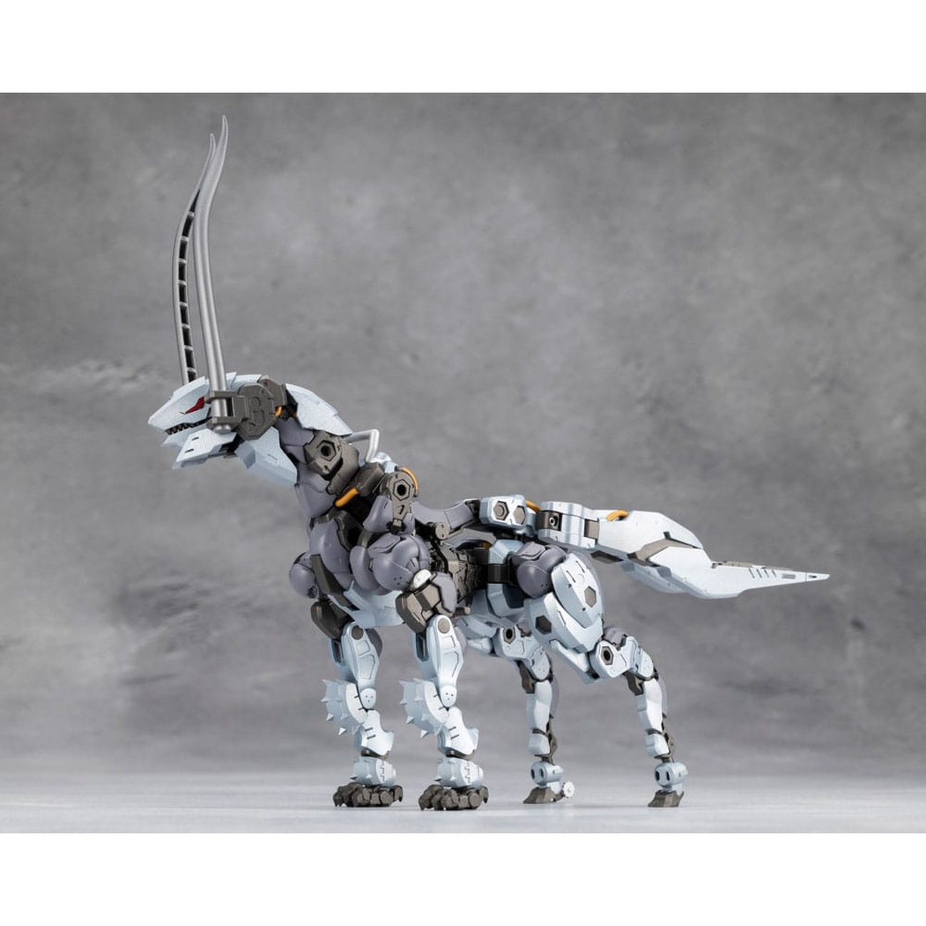 Hexa Gear - Wisteria Modelkit Figuur