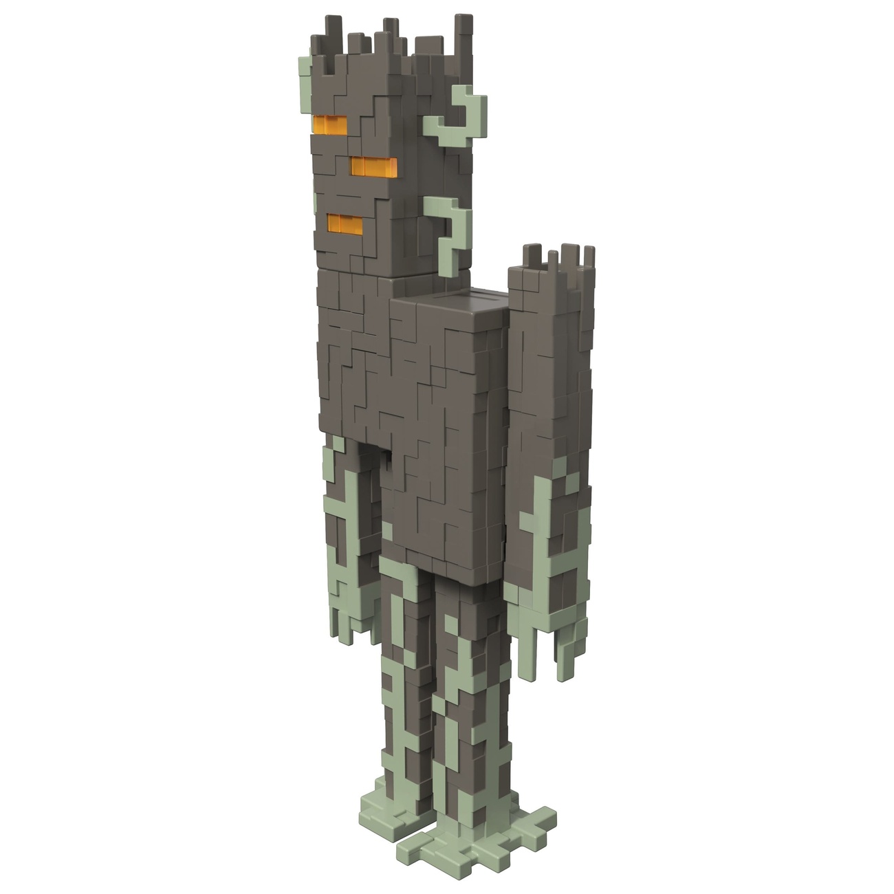 Minecraft Actionfigur Knarz 20 cm
