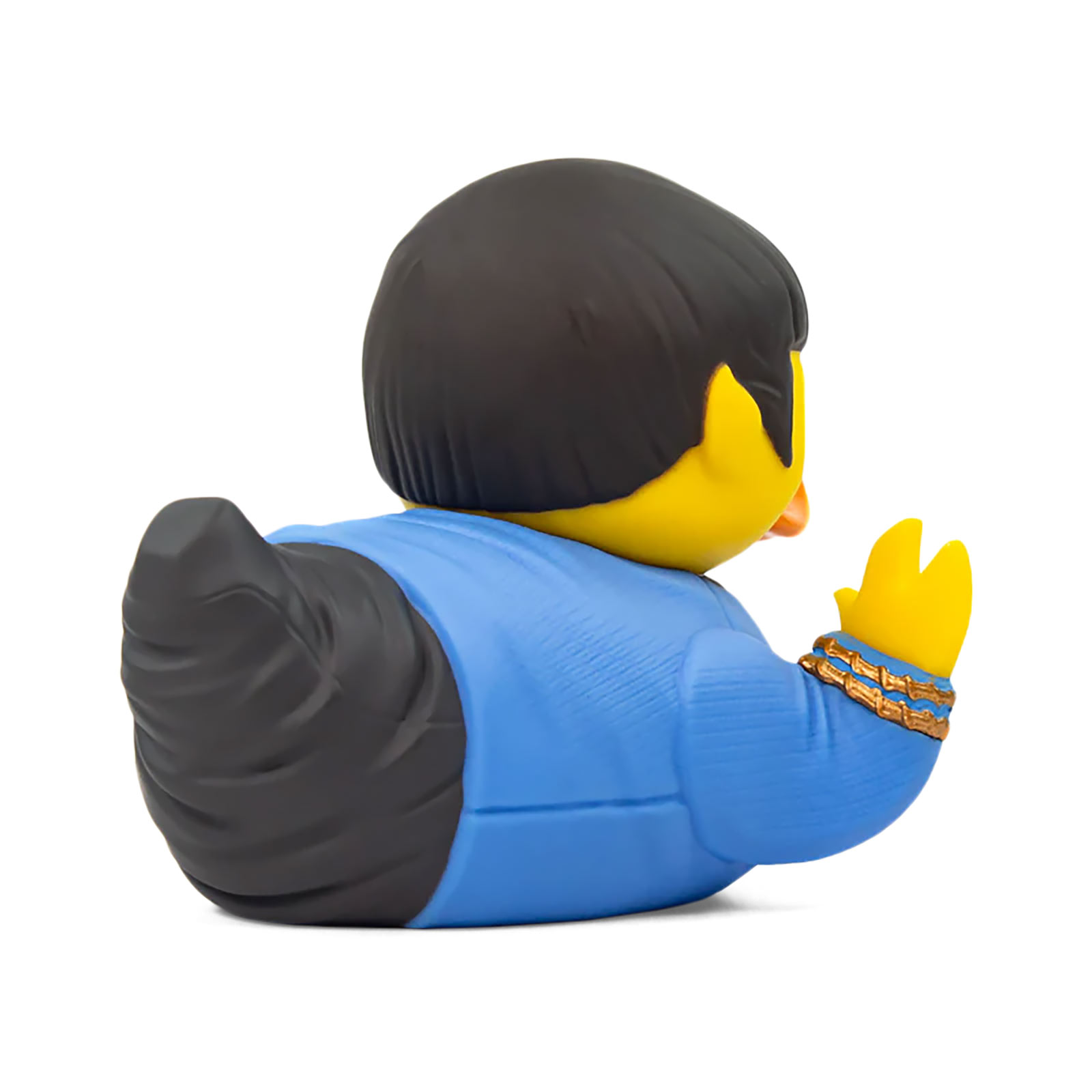 Star Trek - Spock TUBBZ Decorative Duck