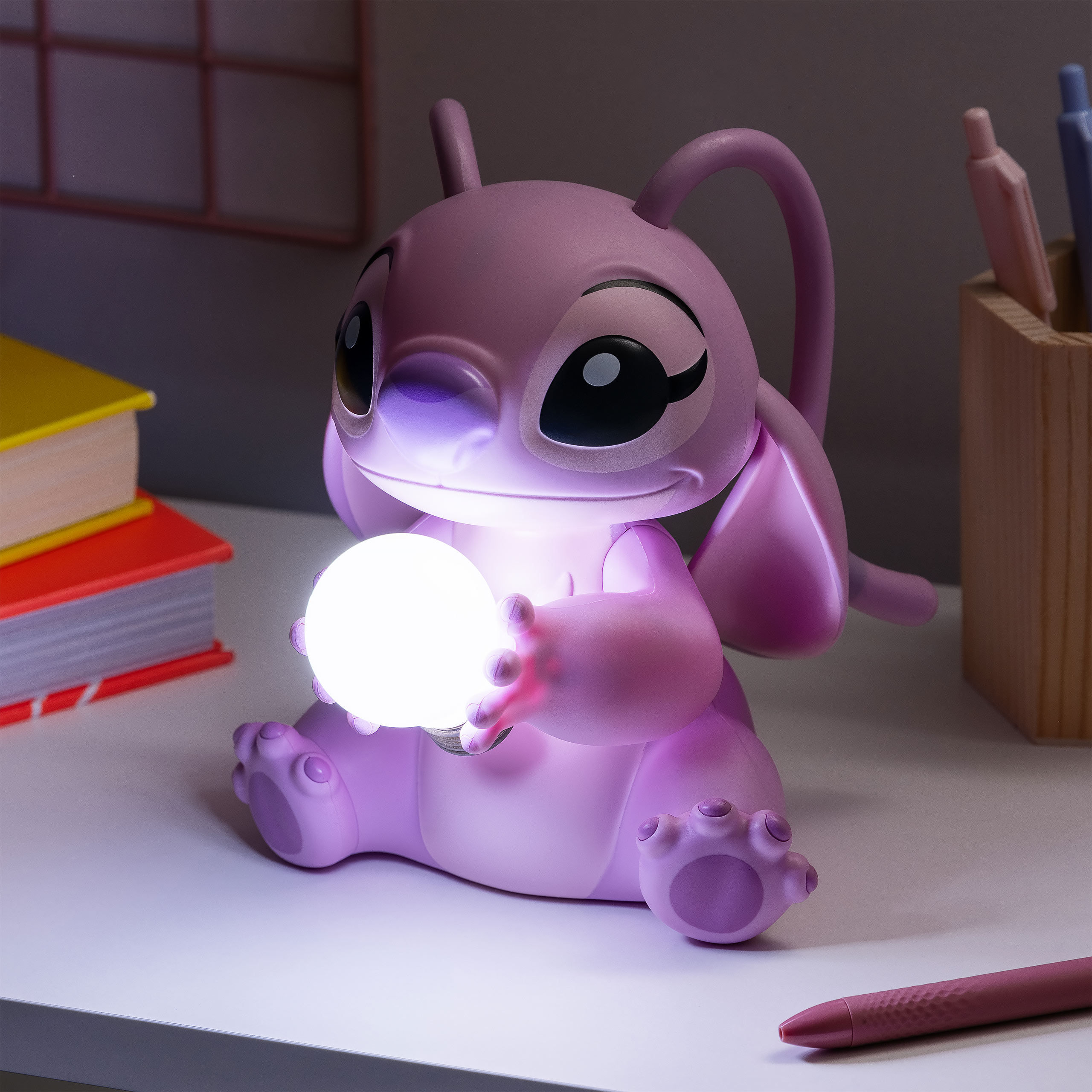 Lilo & Stitch - Lampe de table Angel