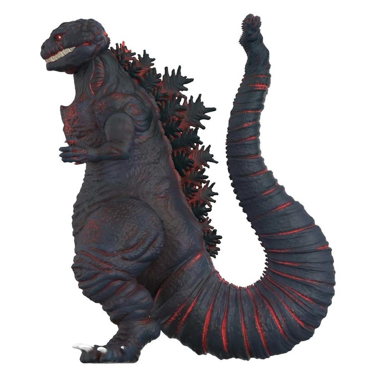 Godzilla Toho ReAction Actiefiguur Godzilla (Shin) 24 cm