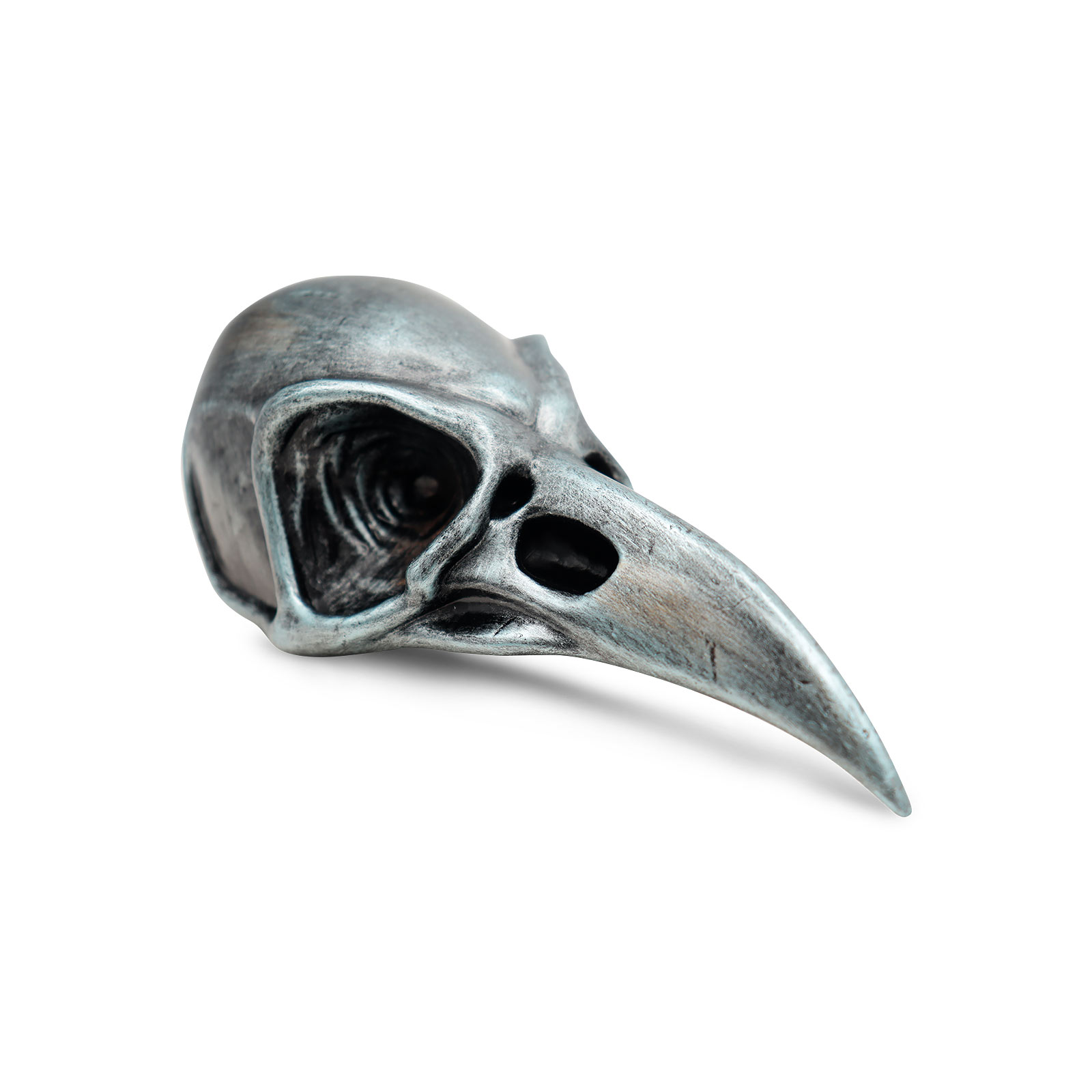 Witcher - Geralt Crystal Skull Replica