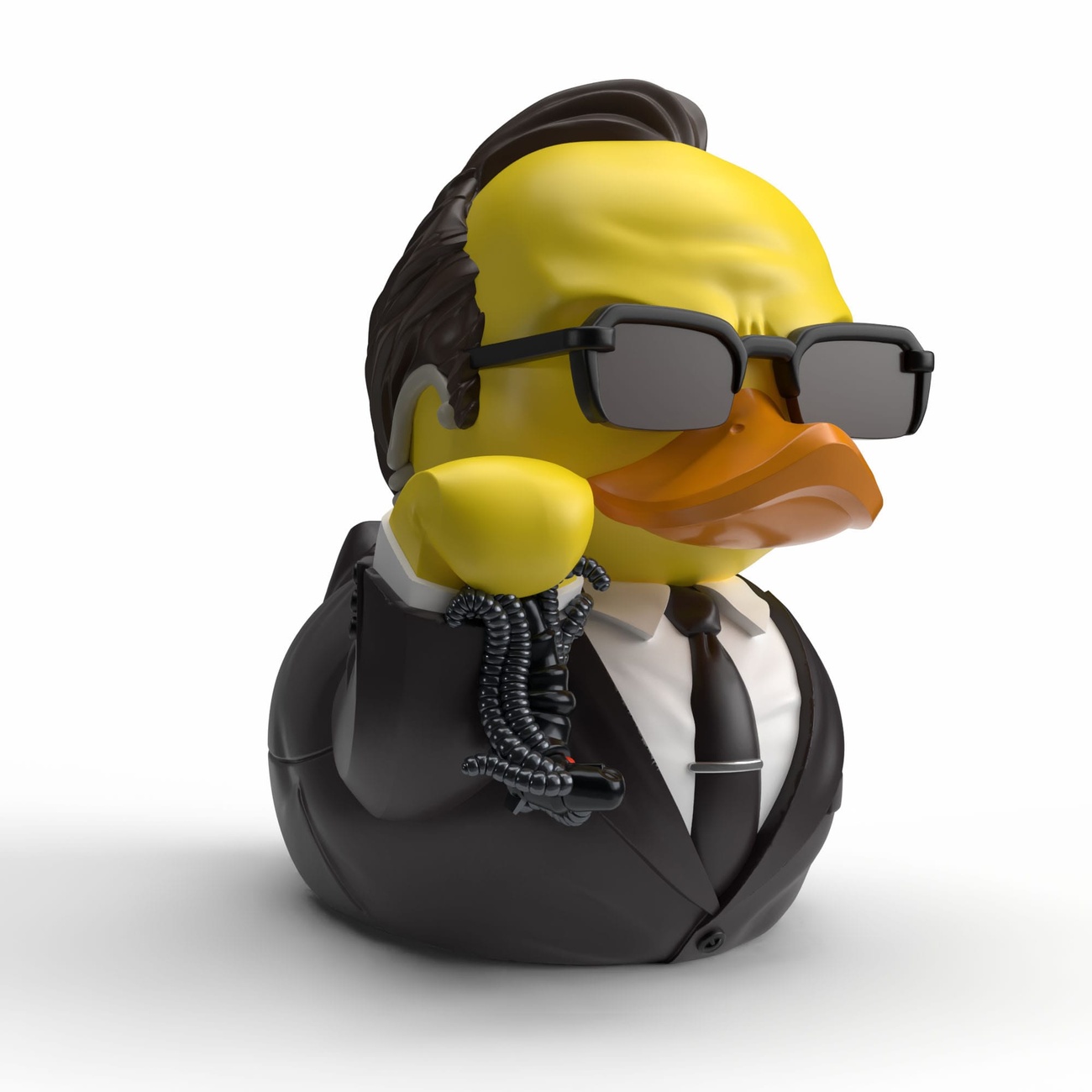 Matrix Tubbz figura in PVC Agent Smith 1st Edition 10 cm