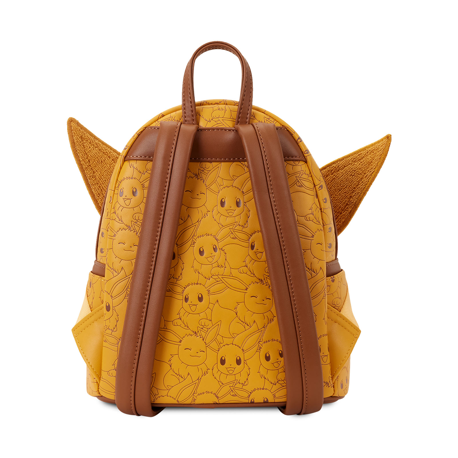 Pokémon - Mini zaino Eevee in spugna