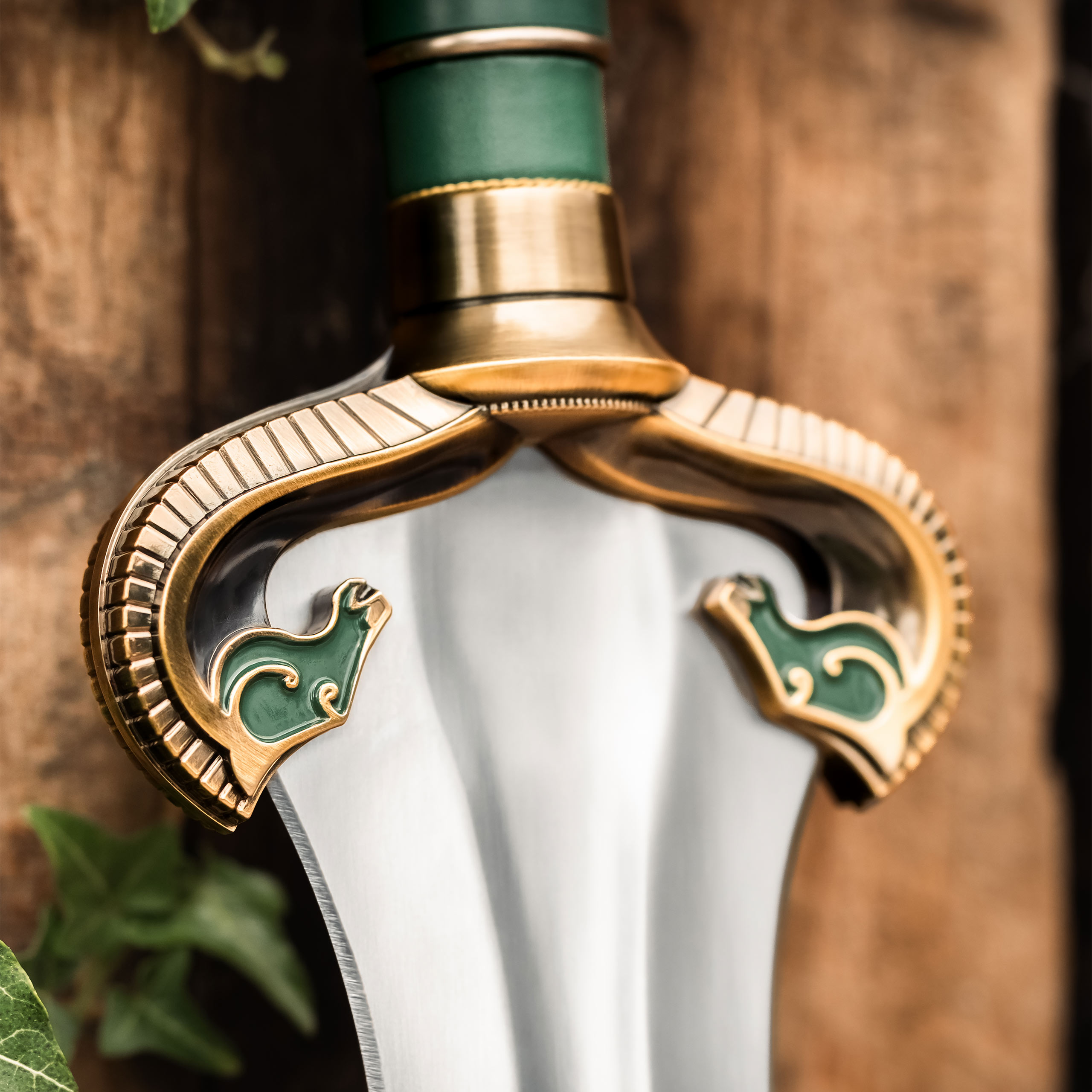 Replica della spada di Theodred - Il signore degli anelli