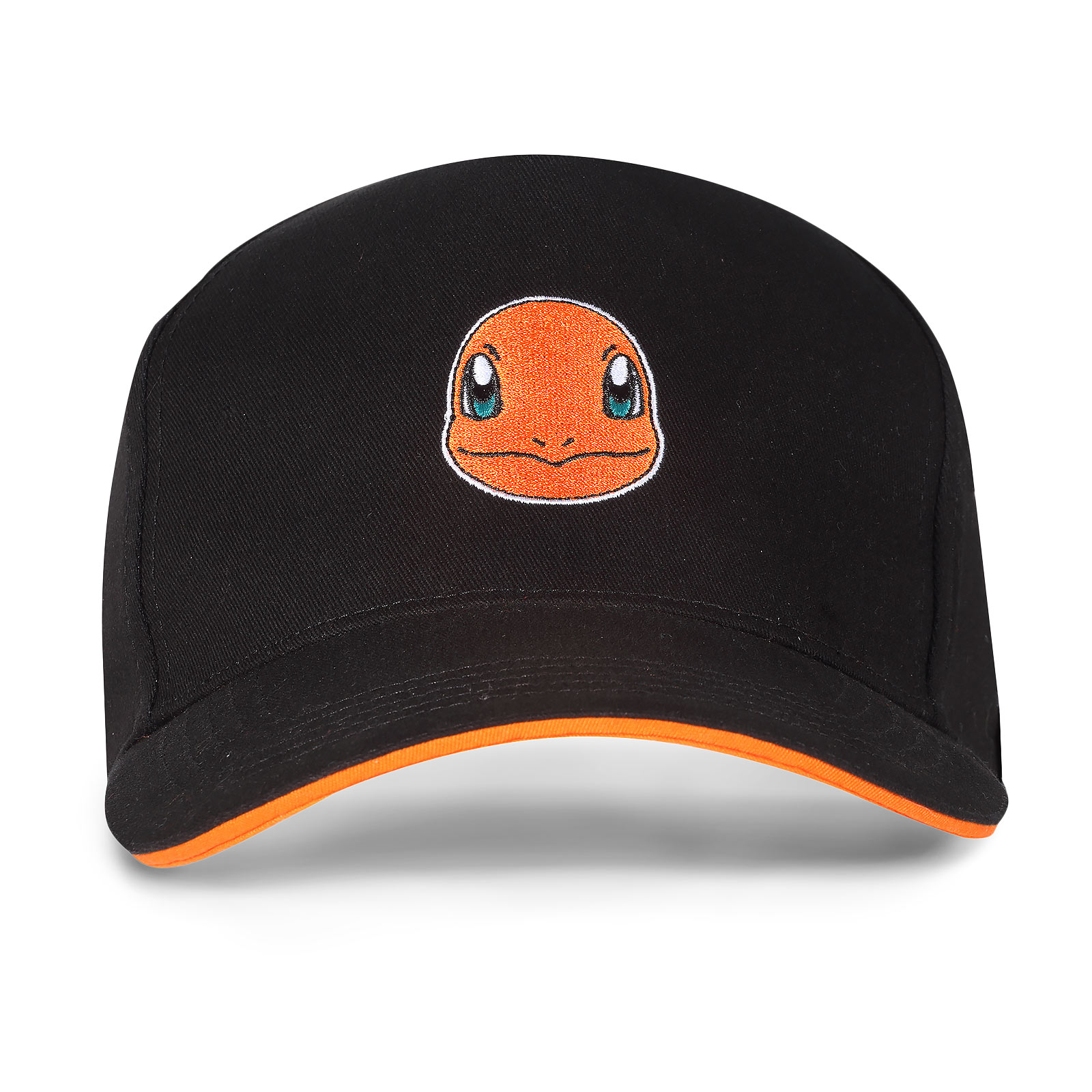 Pokemon - Cappello da Baseball Charmander