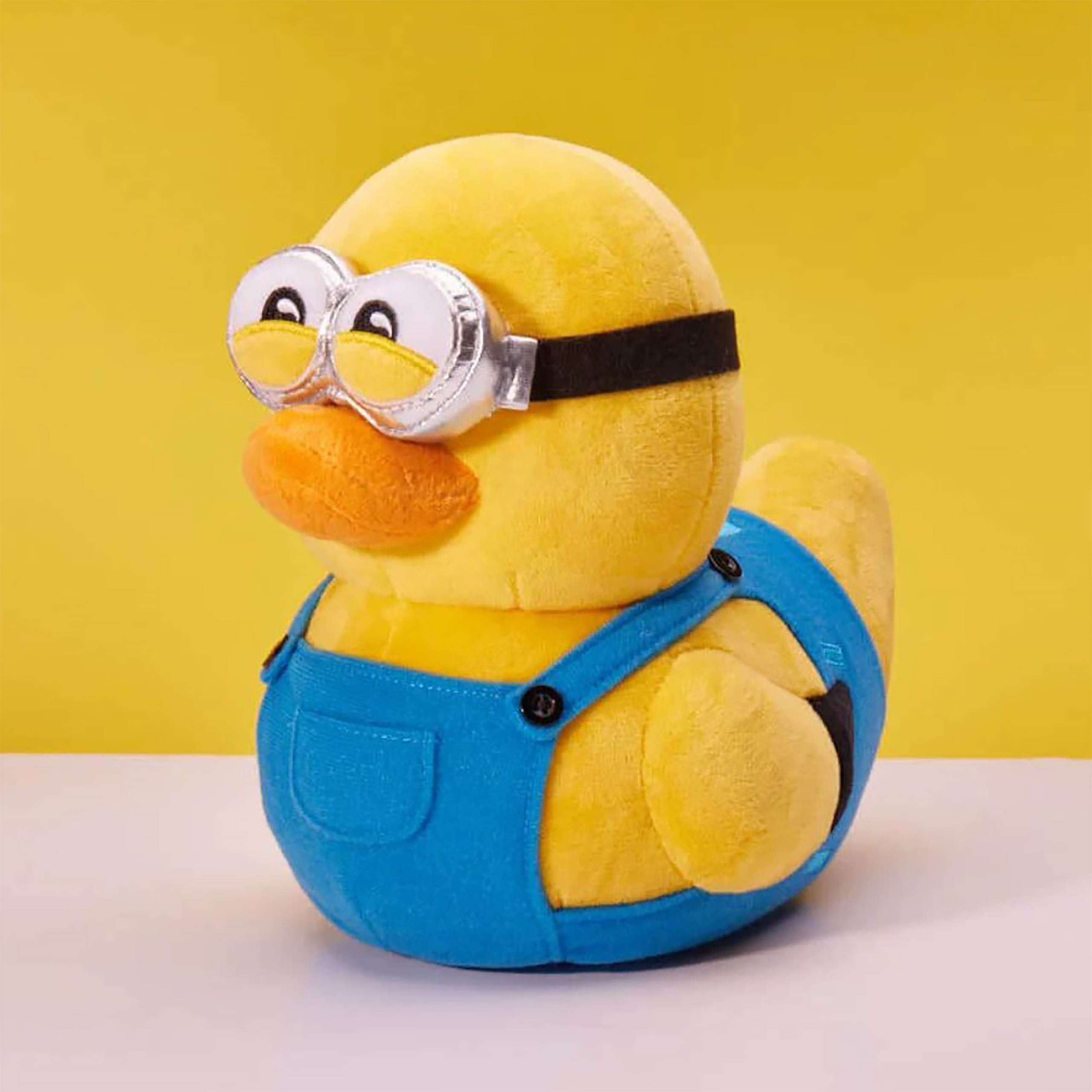 Minions - Bob TUBBZ anatra di peluche