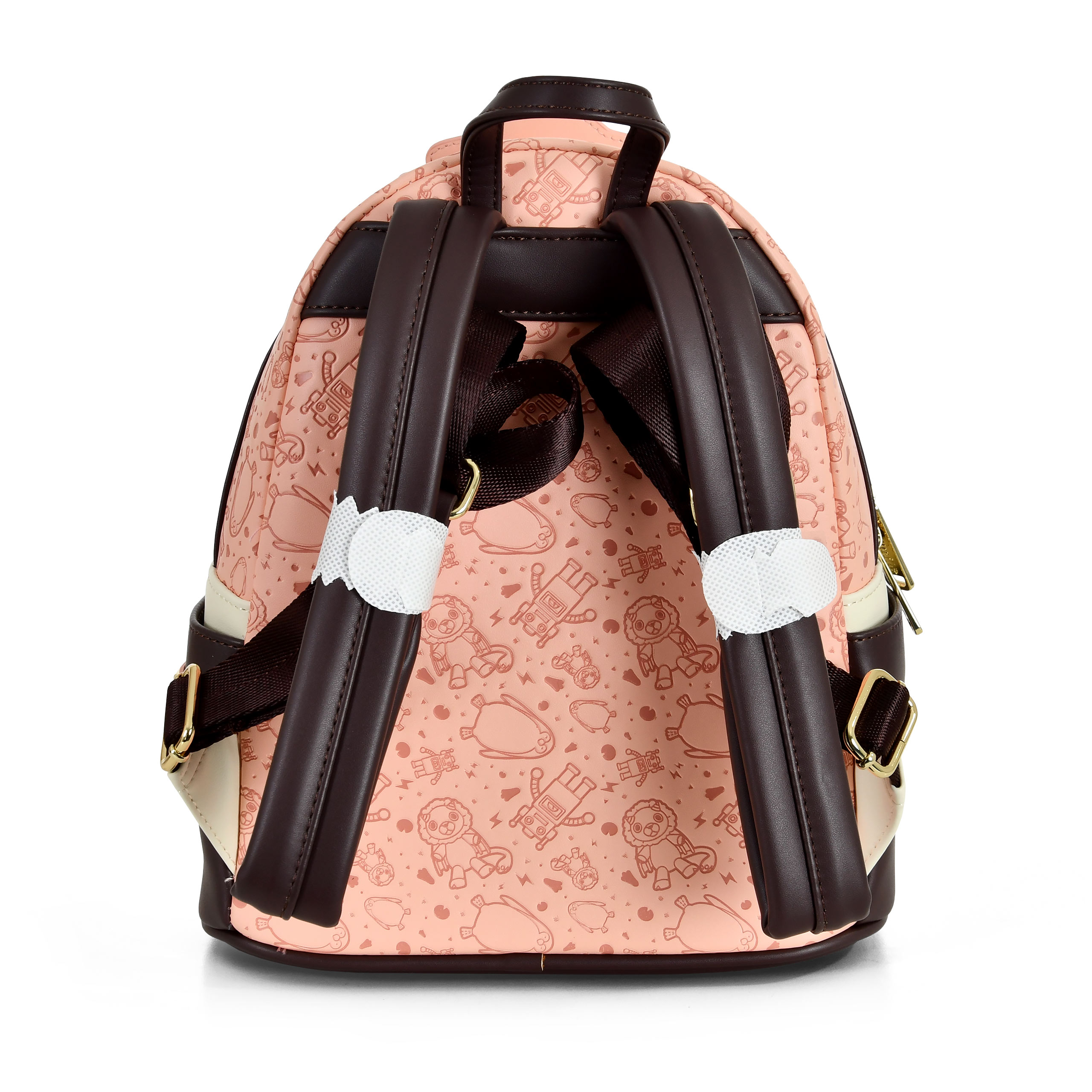 Spy x Family - Anya & Bond Mini Backpack