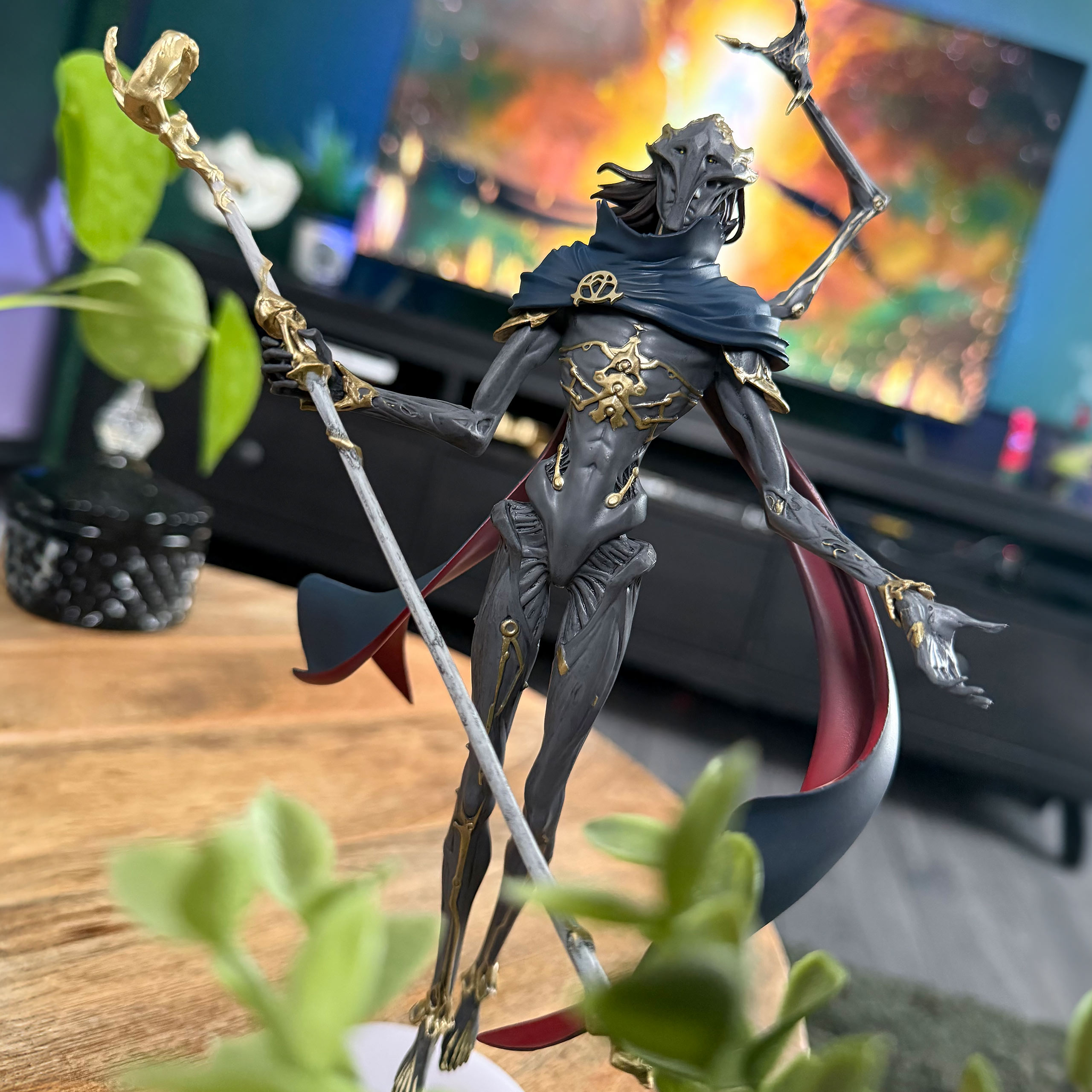 League of Legends: Arcane - Viktor Pop Up Parade SP-figuur