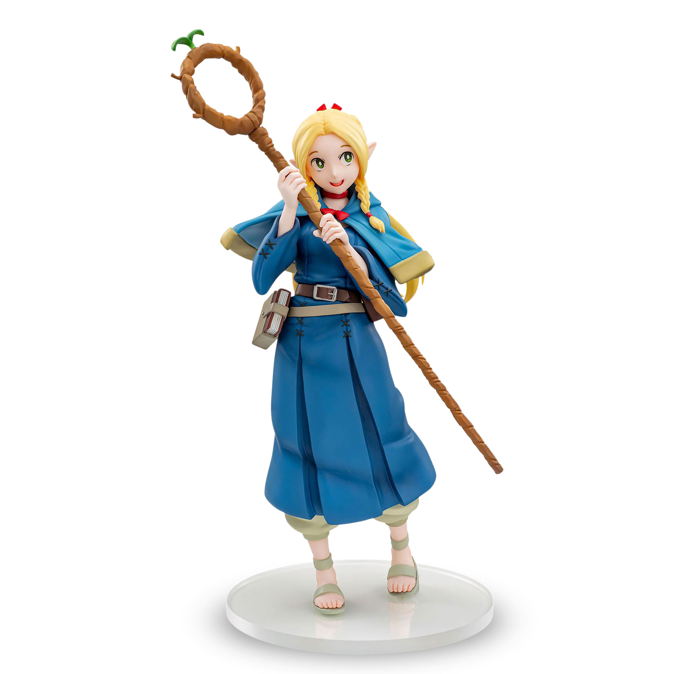 Delicious in Dungeon - Marcille Figuur 17cm