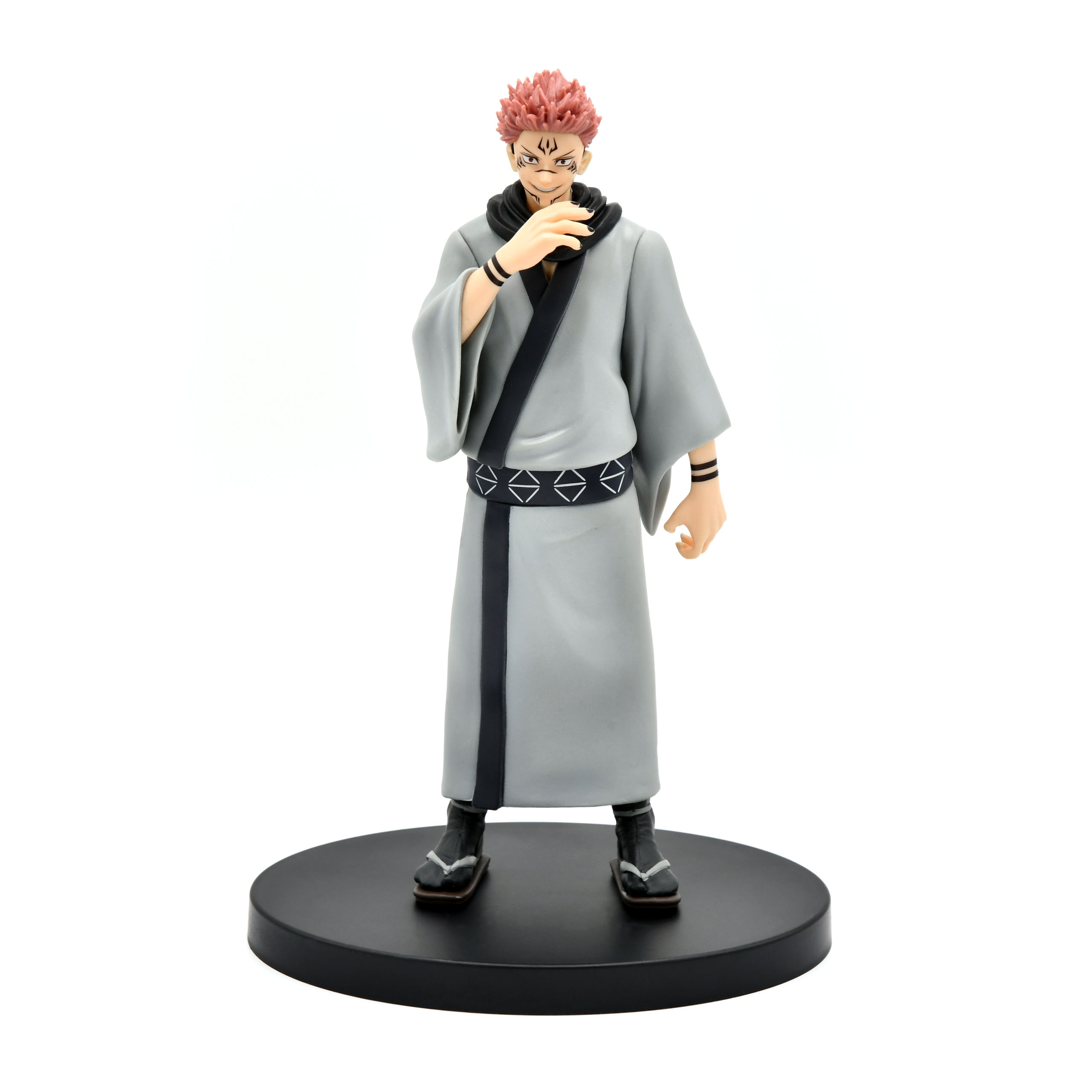 Jujutsu Kaisen - Jukon no Kata - Sukuna Figuur Versie B