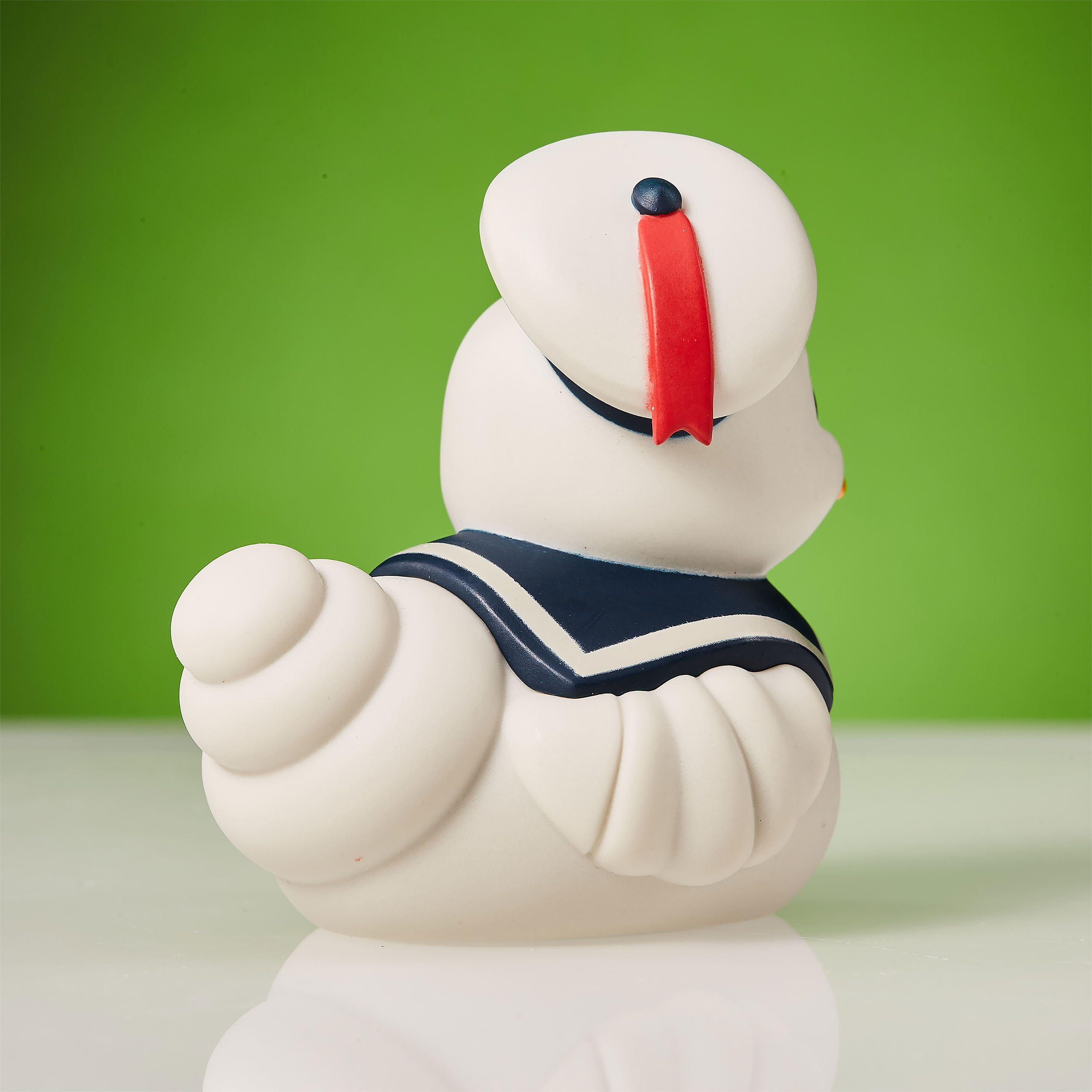 Ghostbusters - Marshmallow Man Mini TUBBZ Decorative Duck