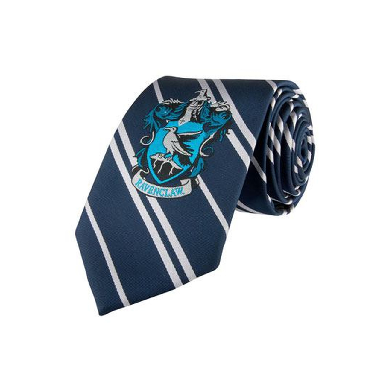 Harry Potter Krawatte Ravenclaw New Edition