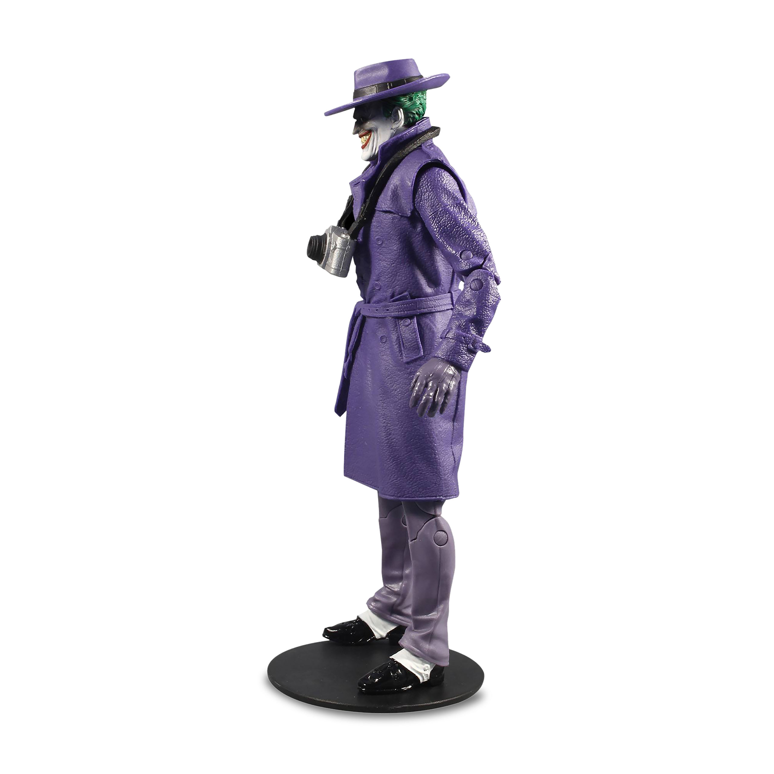 Joker - De Comedian Actiefiguur 18,5 cm