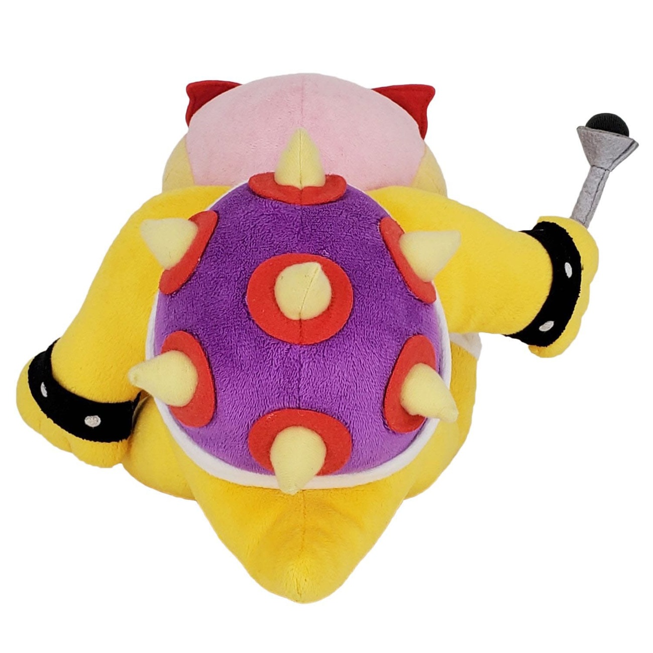 Nintendo Peluche Roy Koopa 15 cm