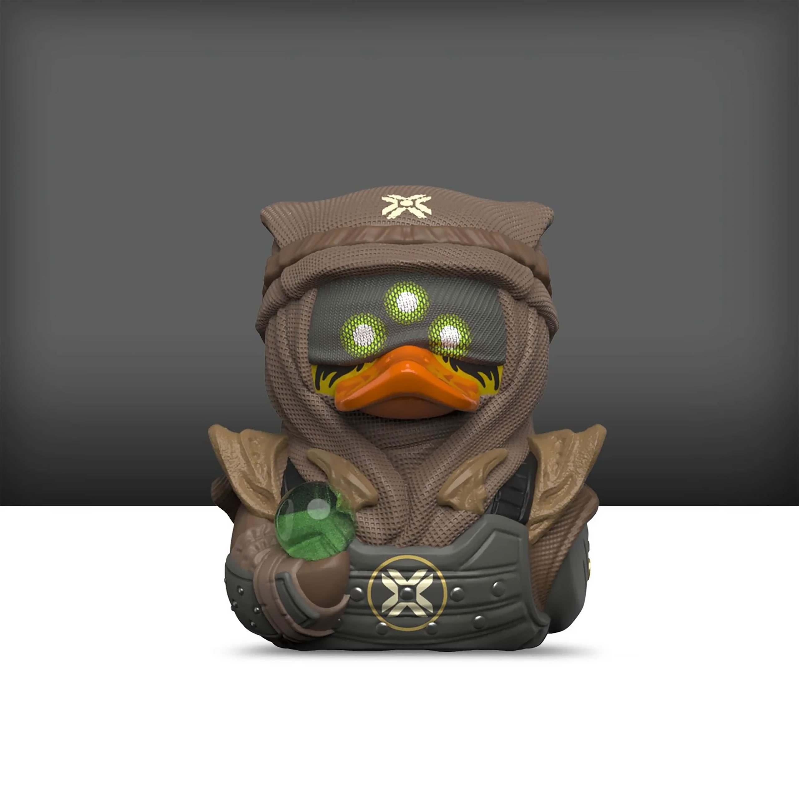 Destiny - Mini Canard TUBBZ Eris Morn