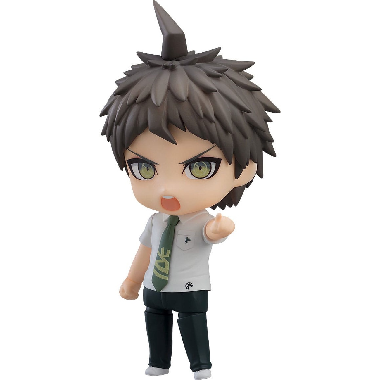 Danganronpa - Action figure Nendoroid Hajime Hinata