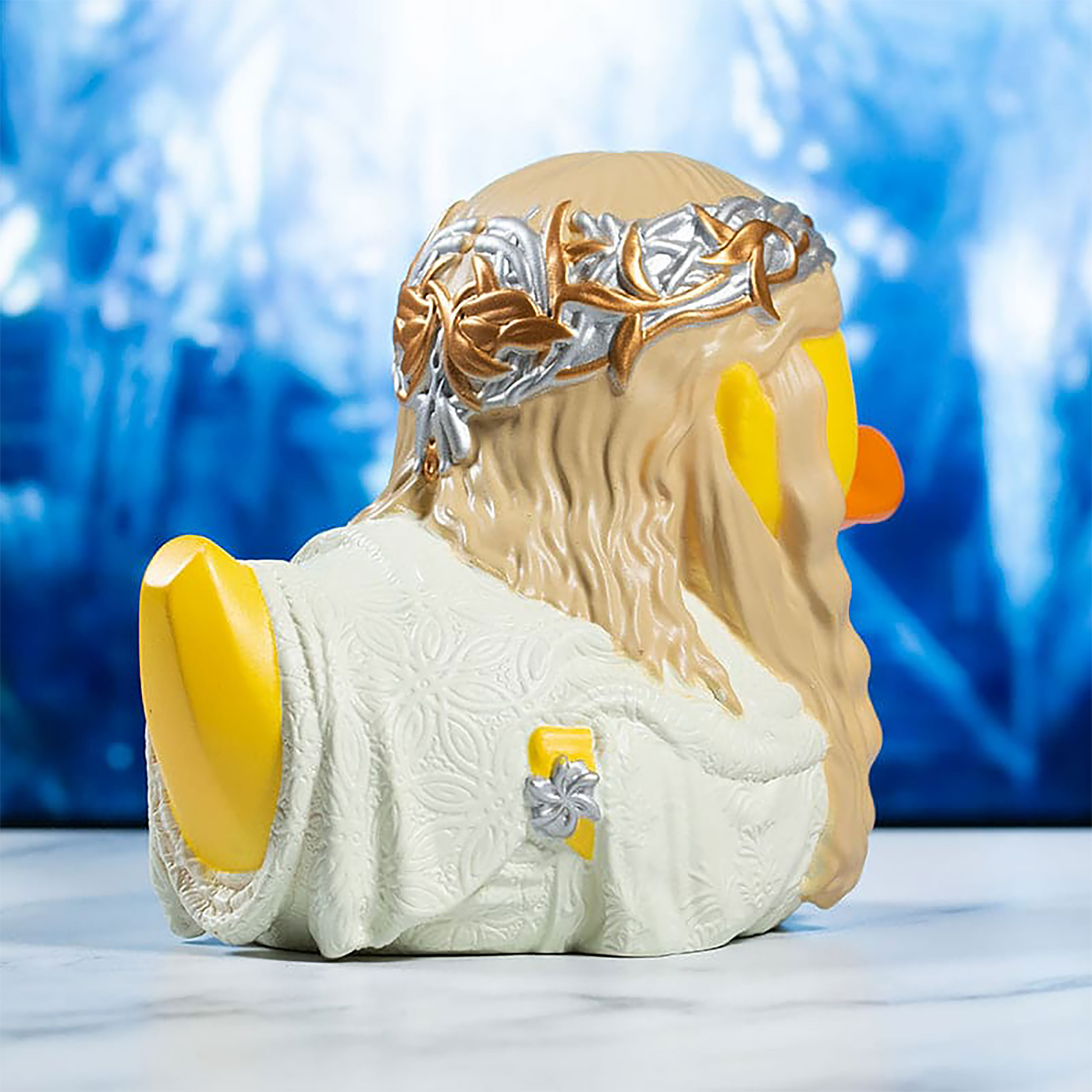 Galadriel TUBBZ Decorative Duck - Lord of the Rings