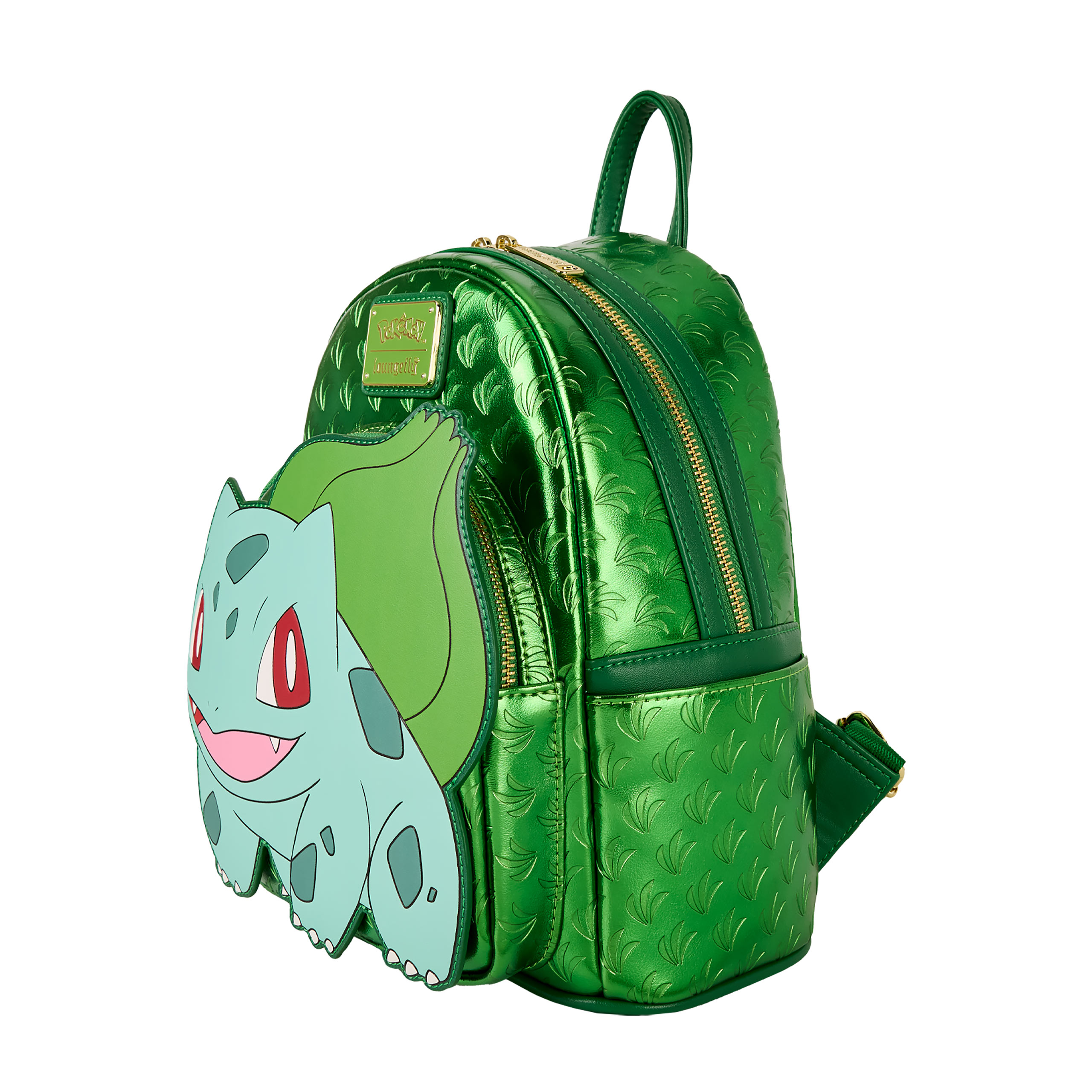 Pokemon - Bisasam Mini Rucksack