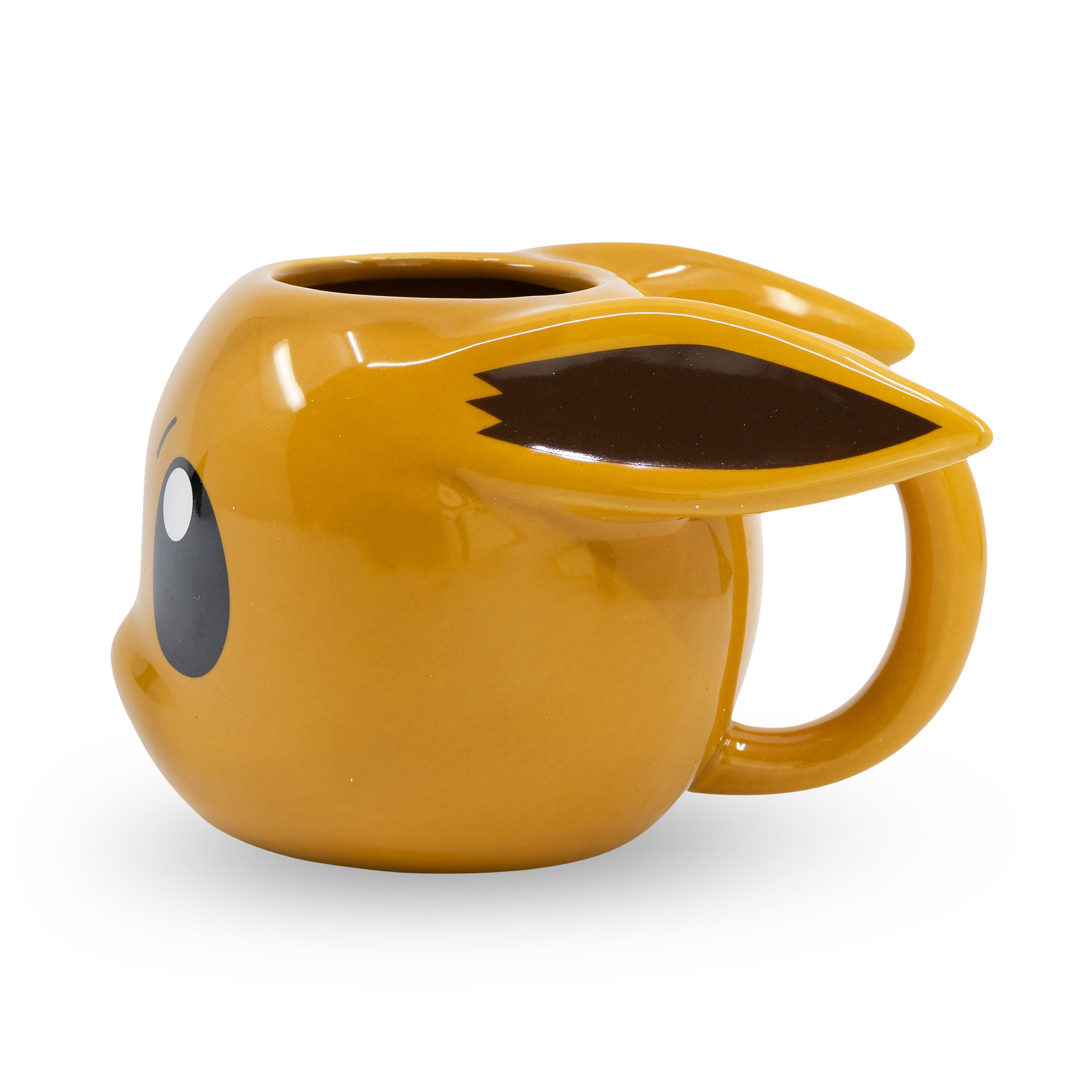 Evoli 3D Tasse - Pokemon