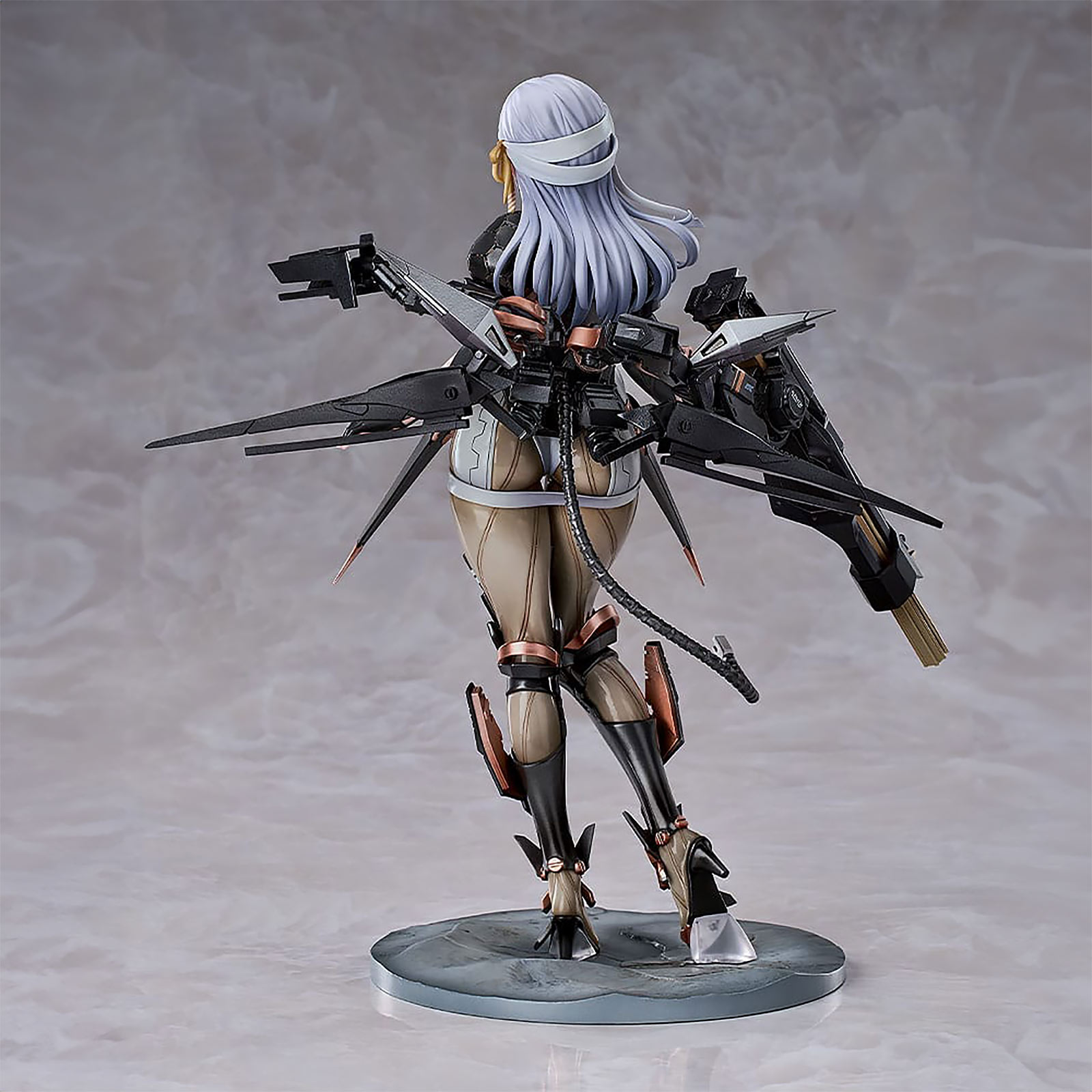 Goddess of Victory: Nikke - Modernia 1:7 Statue