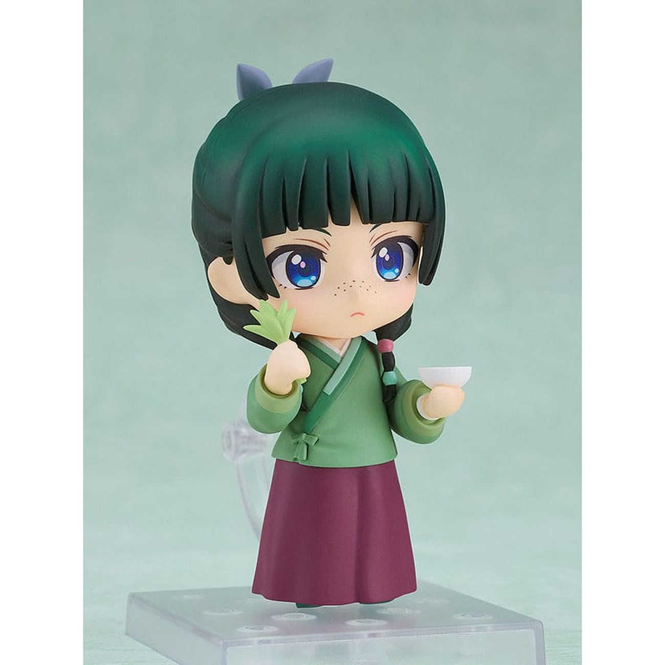 I diari della speziale - Action figure Nendoroid Maomao