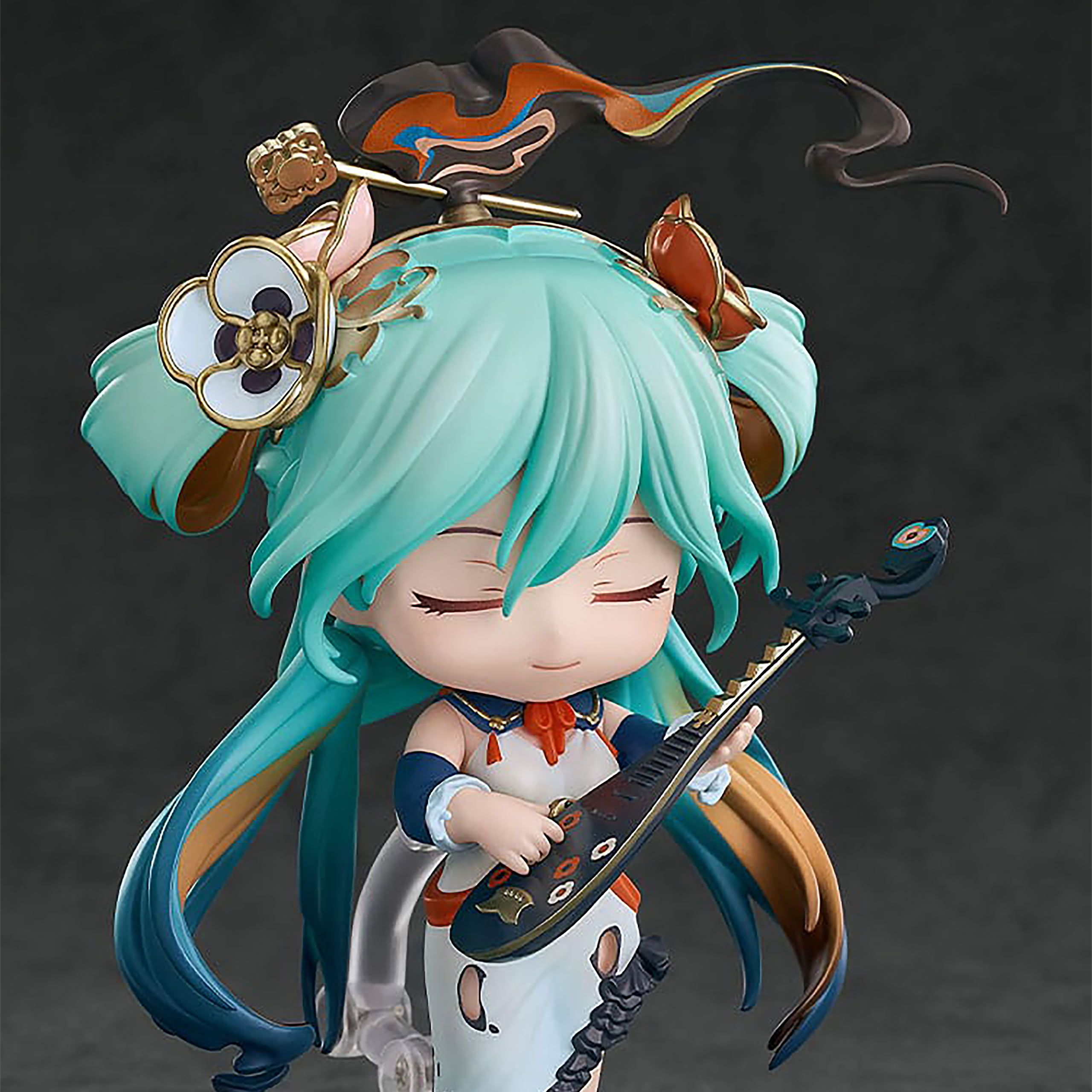 Hatsune Miku - Nendoroid Actionfigur Shimian Maifu Version