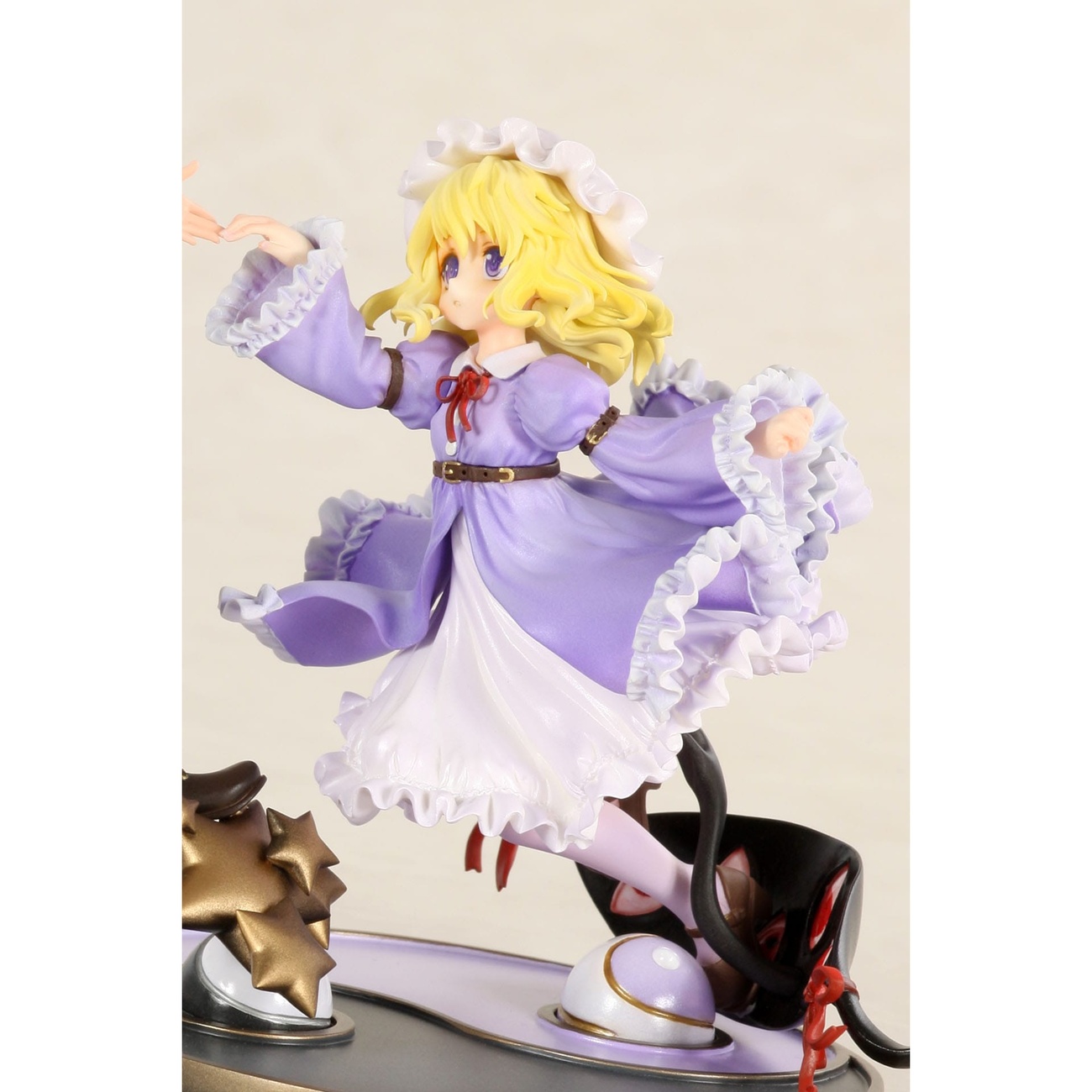 Touhou Project Figura Hifuu Club Renko Usami & Maribel Hearn 13 cm