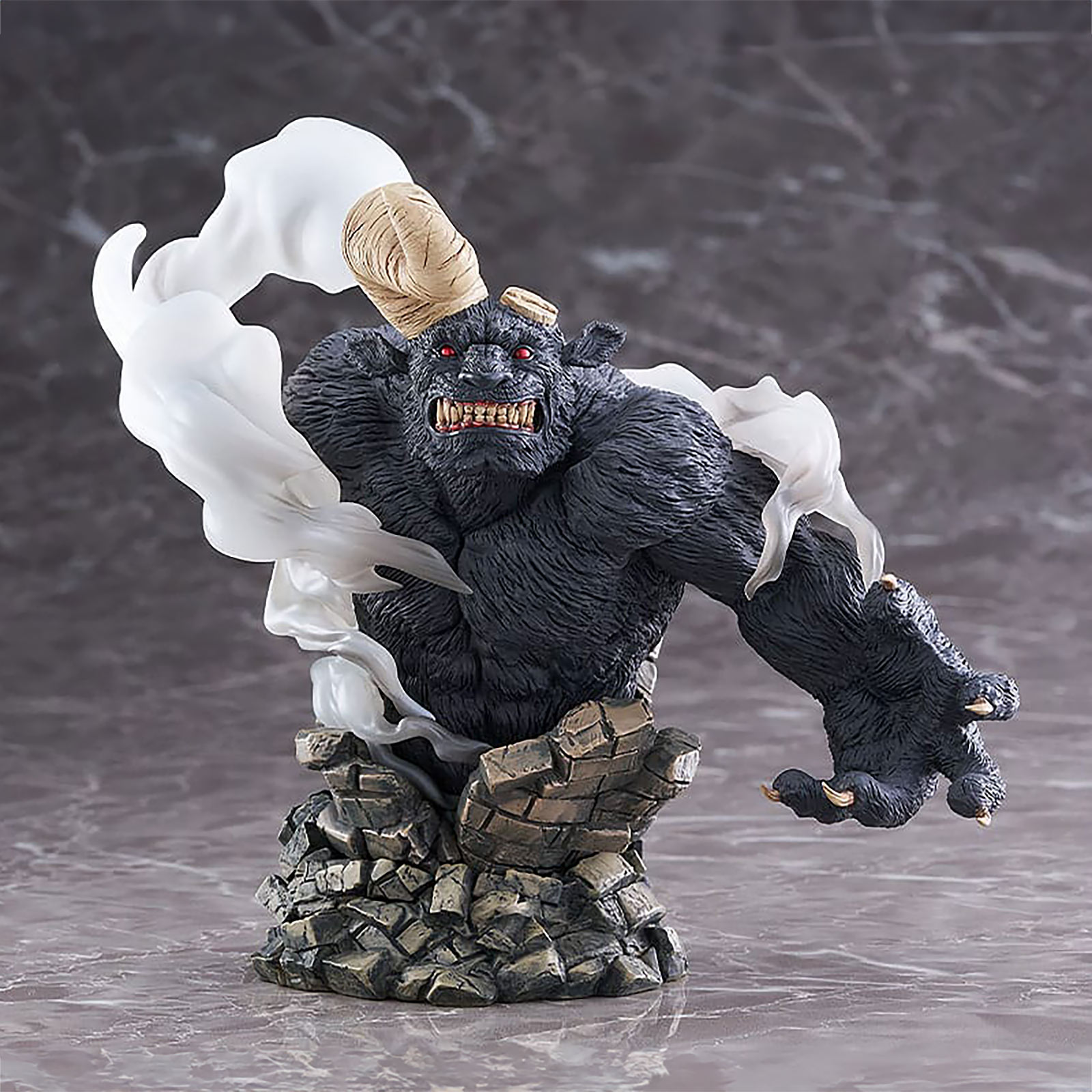 Berserk - Busto de Zodd