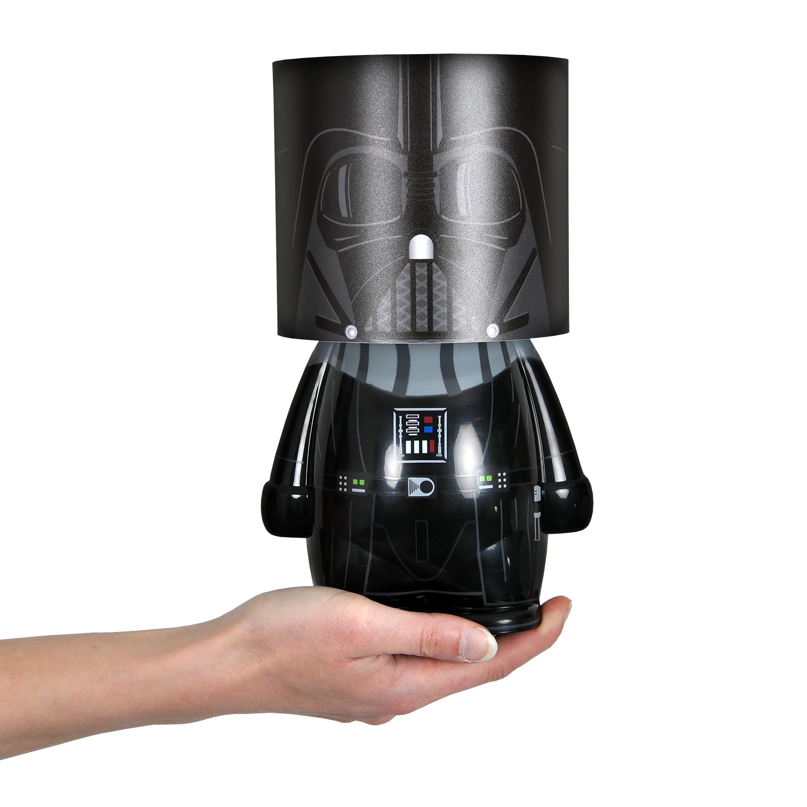 Star Wars - Darth Vader Look ALite LED Tischlampe
