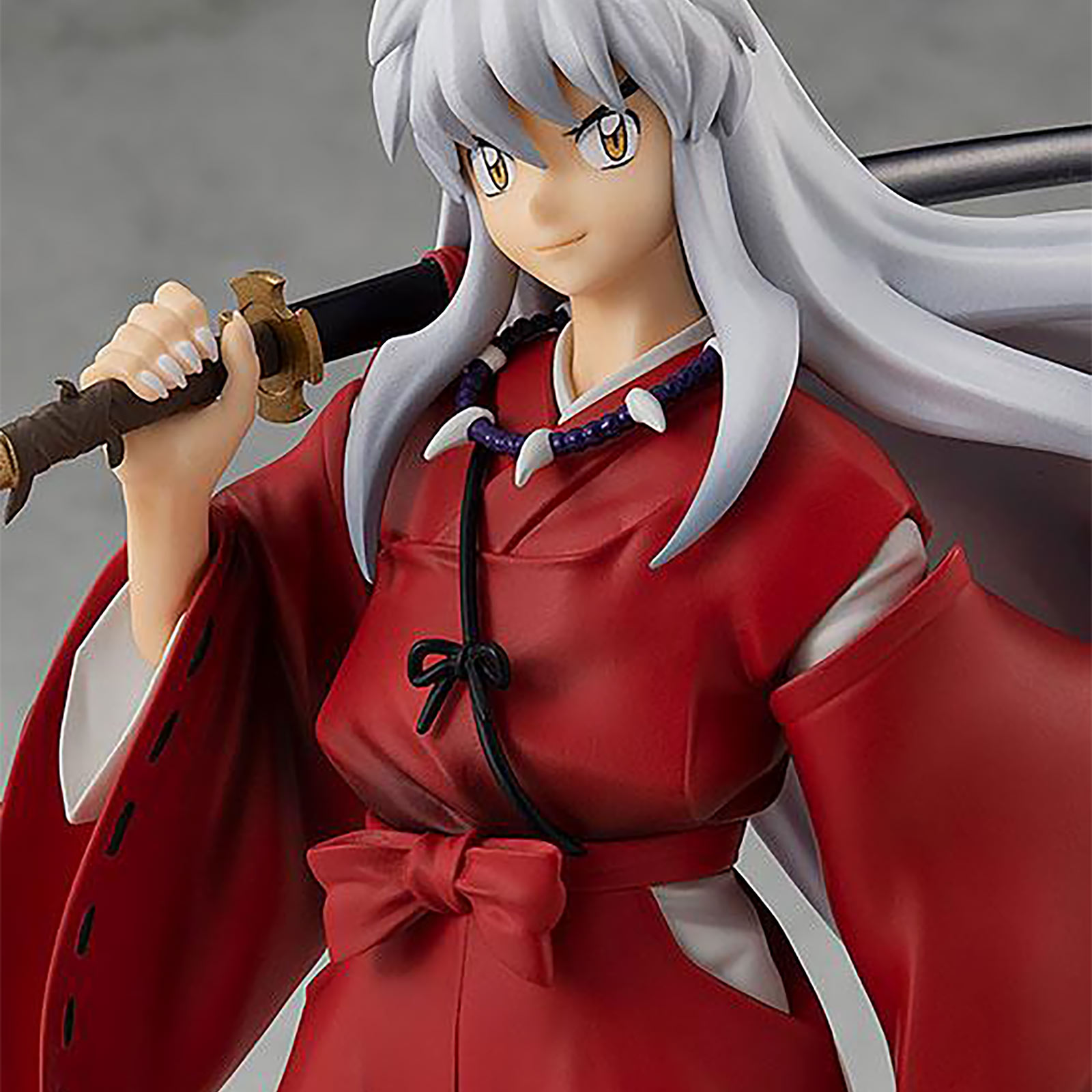 Inu Yasha - The Final Act Inu Yasha Figuur 18cm