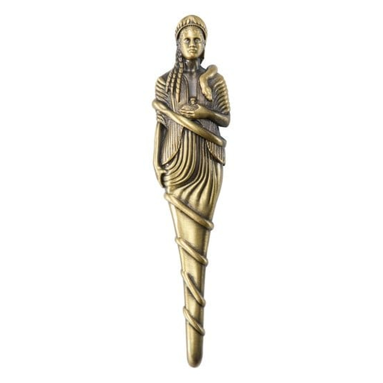 The Odyssey - Athena Pin