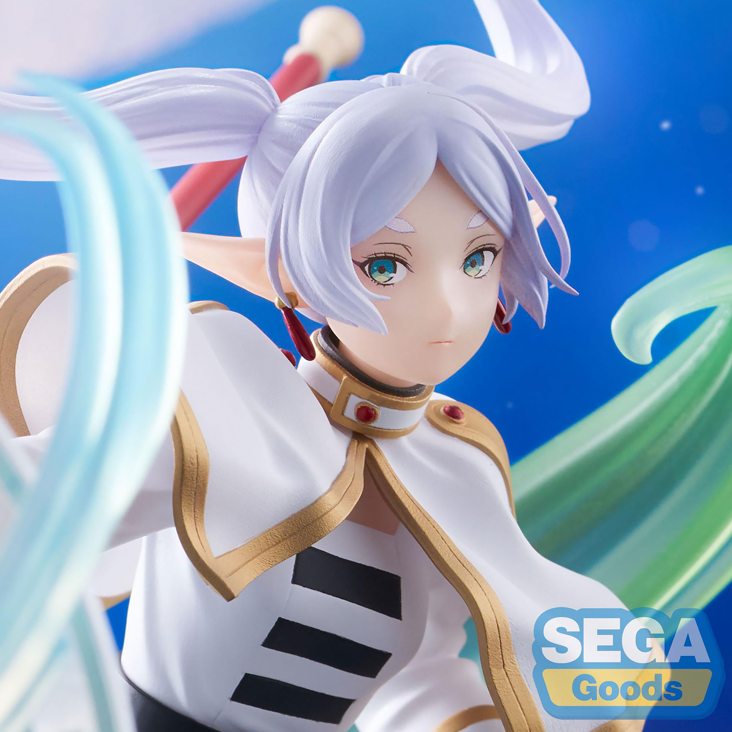 Frieren: Nach dem Ende der Reise - Frieren The Heights of Magic Figur