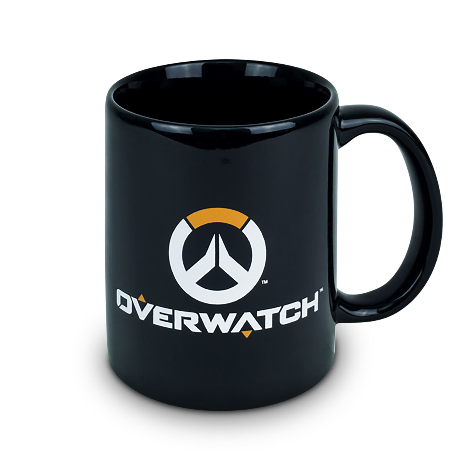 Overwatch - Logo Mok