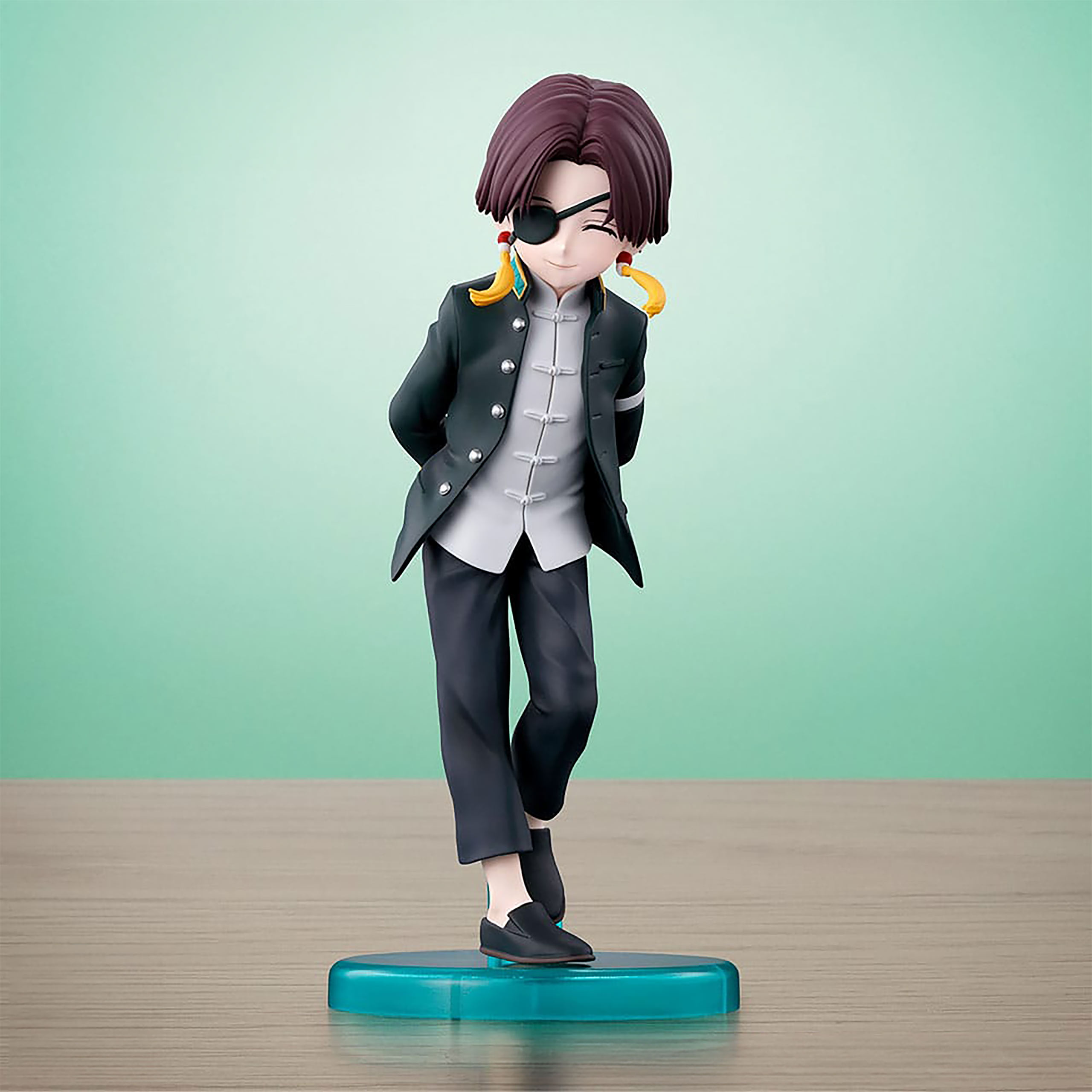 Wind Breaker - Suo Hayato Adokenette Figure