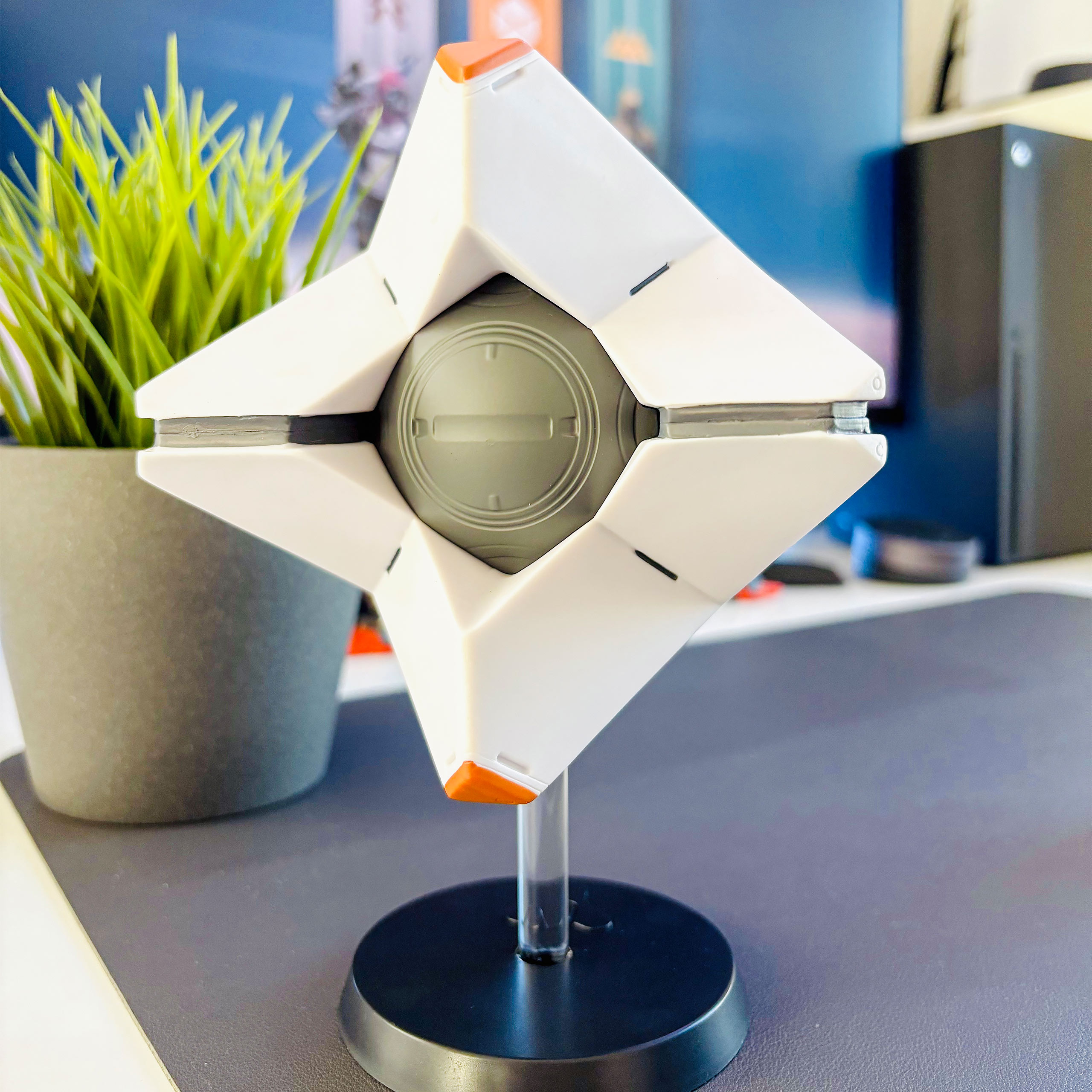 Destiny - Statue Generalist Shell