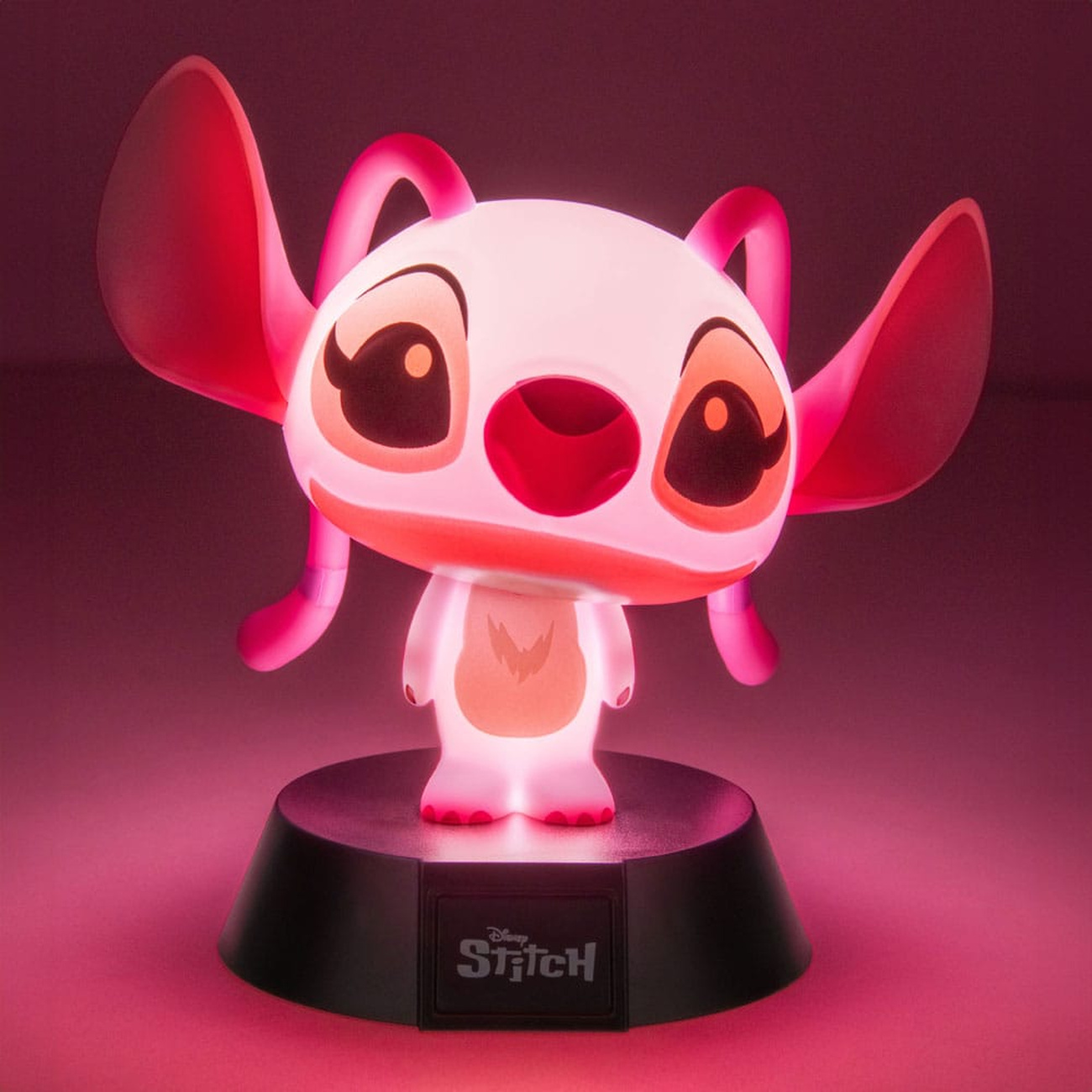 Lilo & Stitch Icons Lampa Angel
